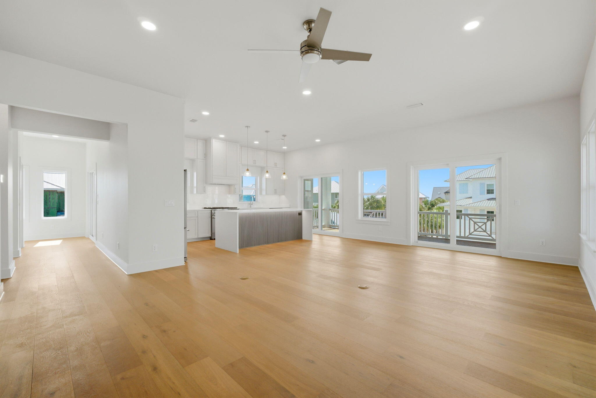 PARASOL - Residential