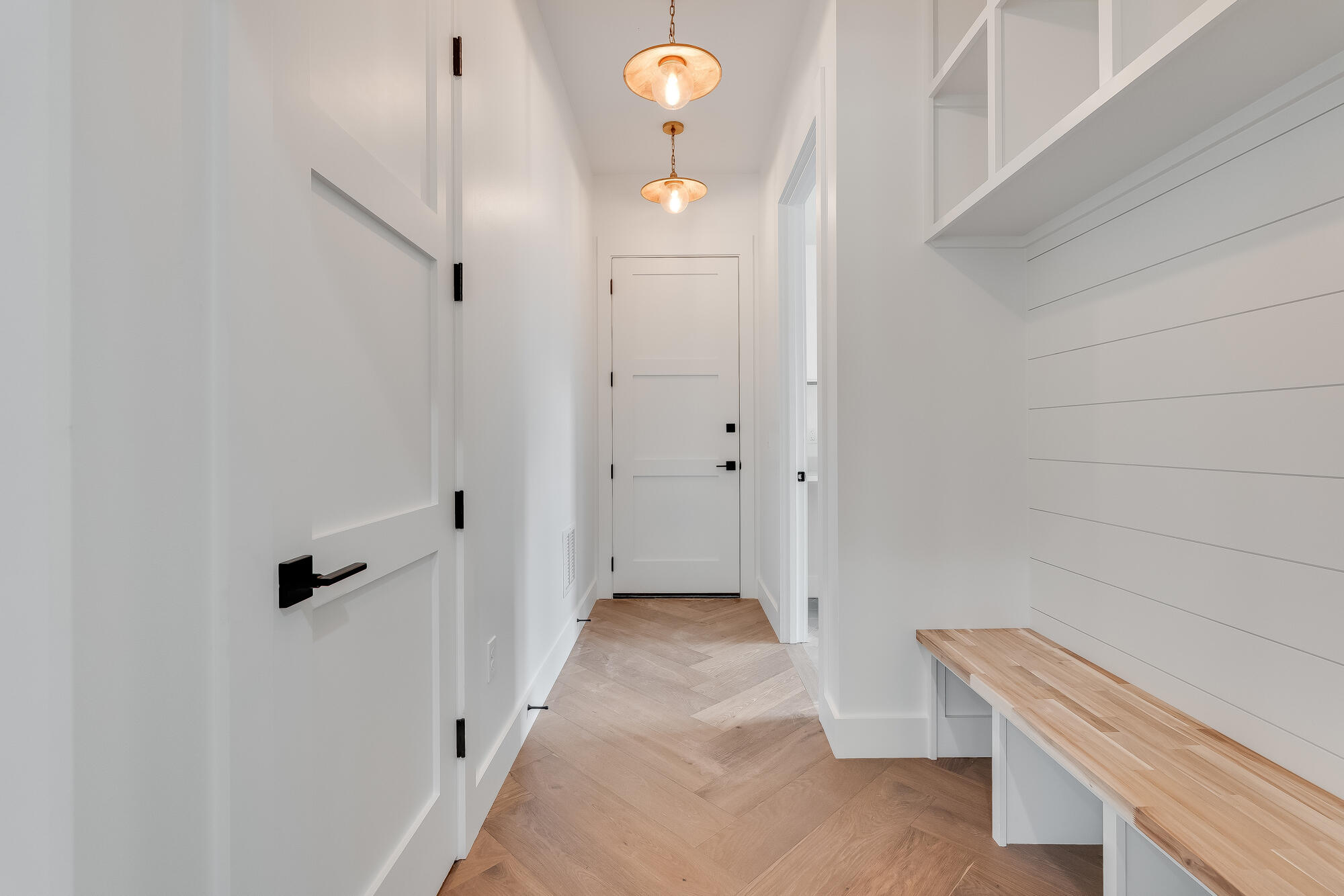 DAUGHETTES AMENDED - Residential