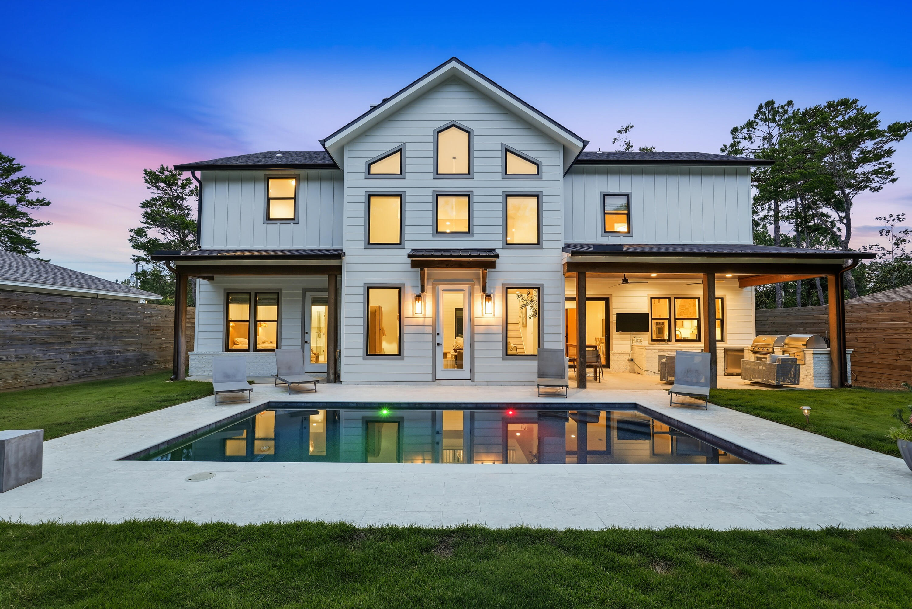 DAUGHETTES AMENDED - Residential