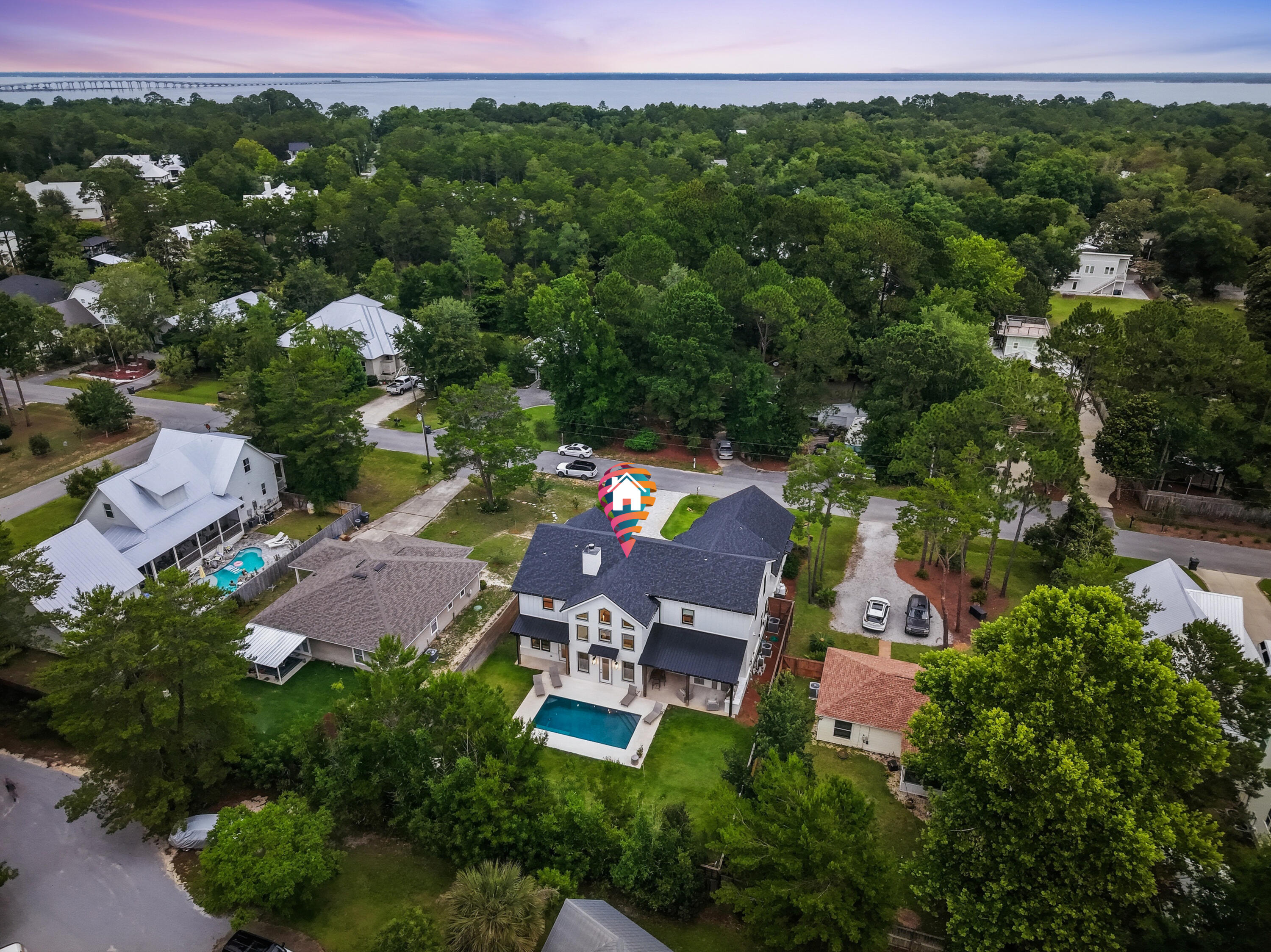 DAUGHETTES AMENDED - Residential