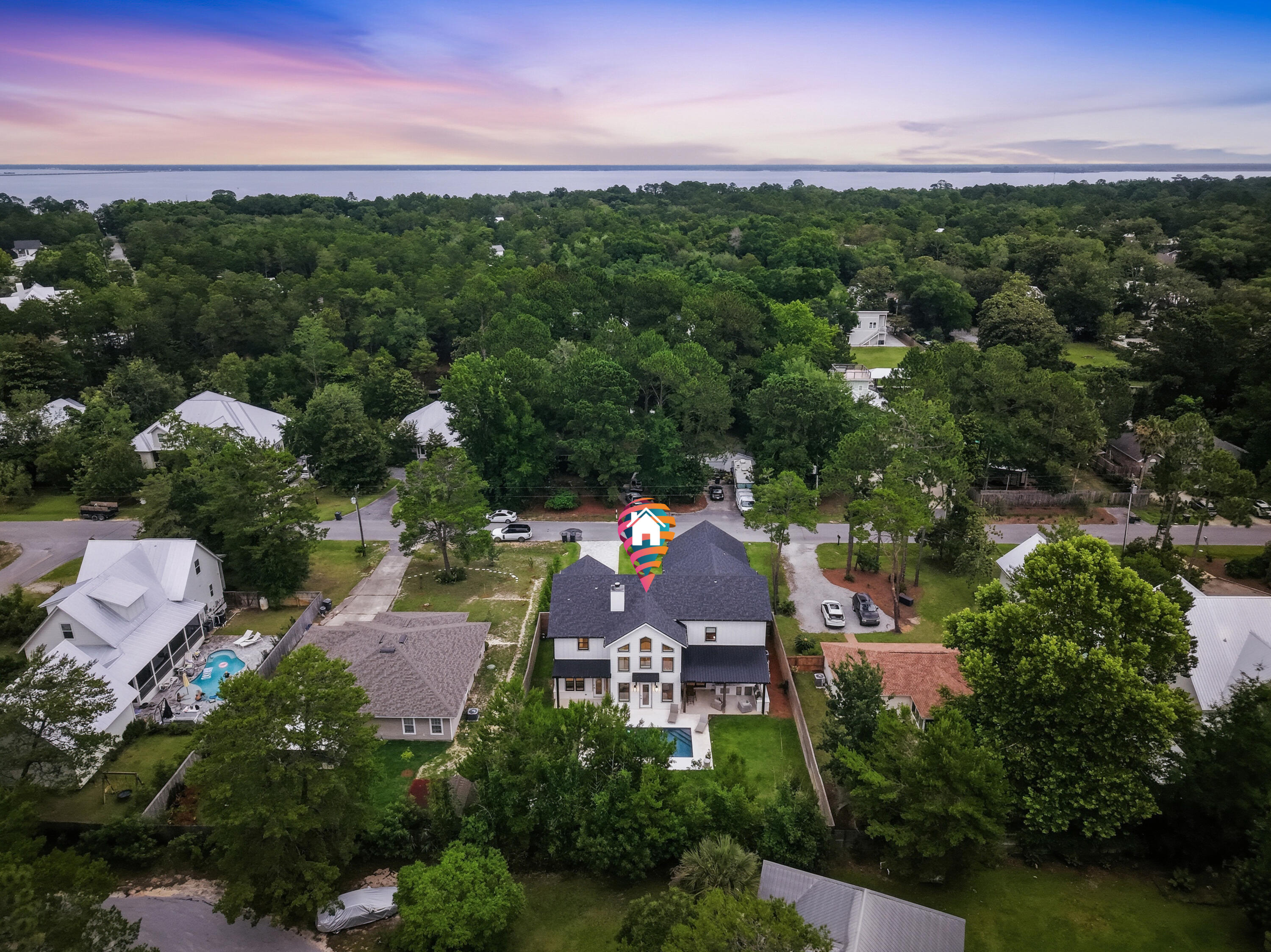 DAUGHETTES AMENDED - Residential