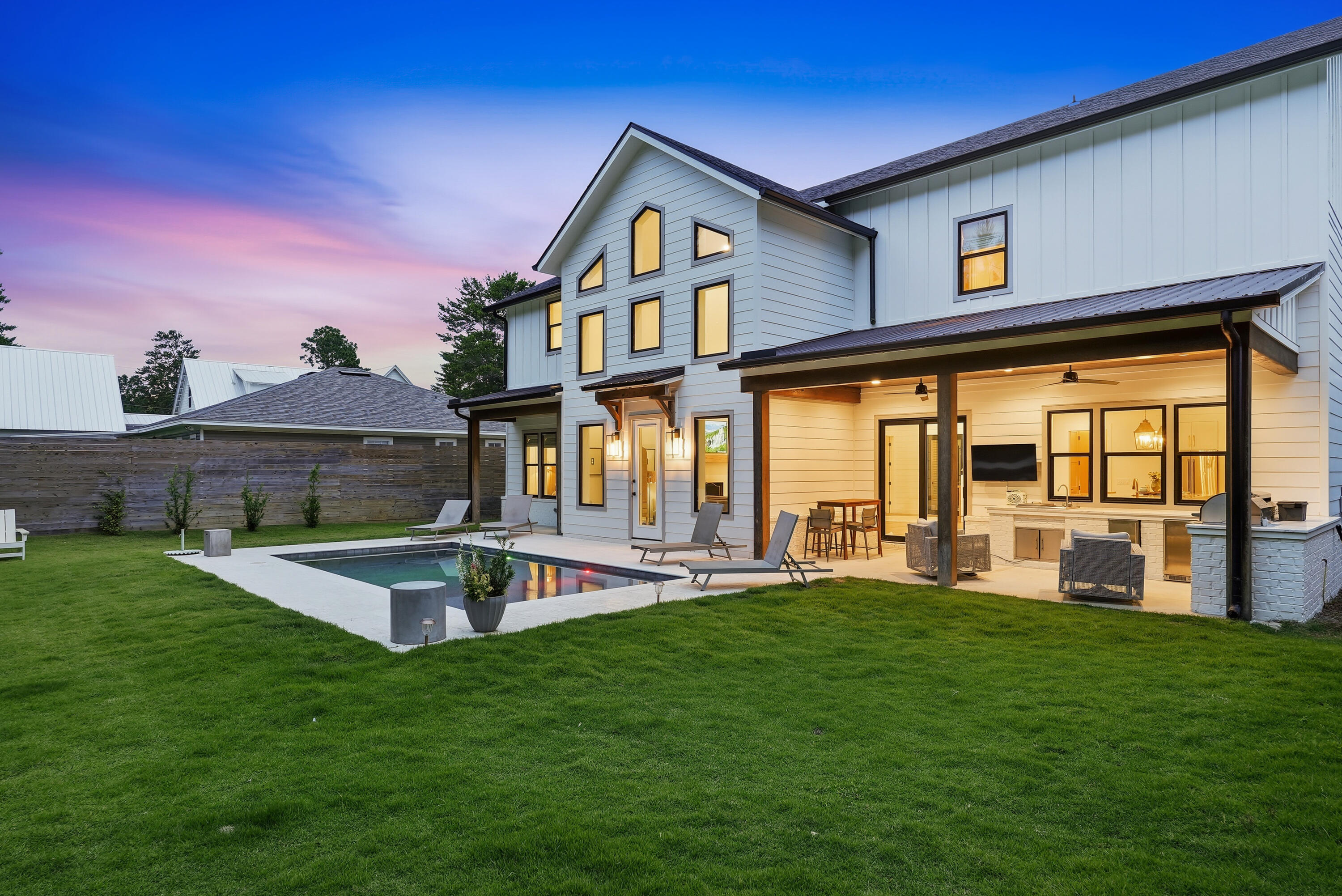 DAUGHETTES AMENDED - Residential