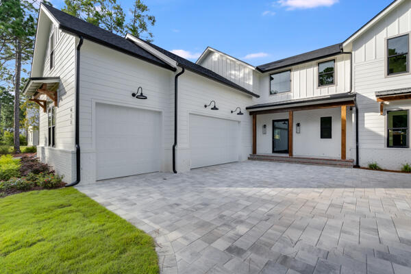 DAUGHETTES AMENDED - Residential
