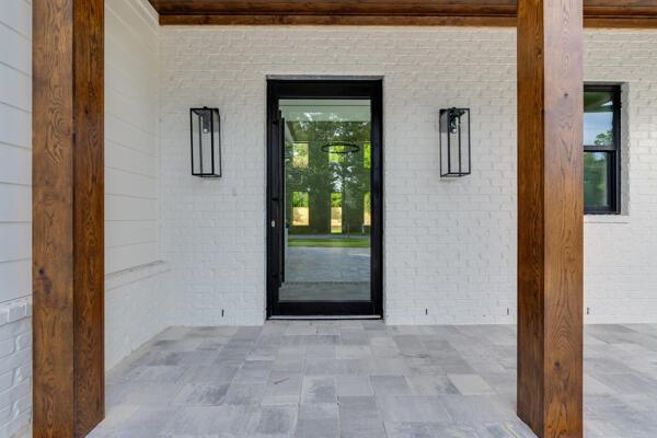 DAUGHETTES AMENDED - Residential