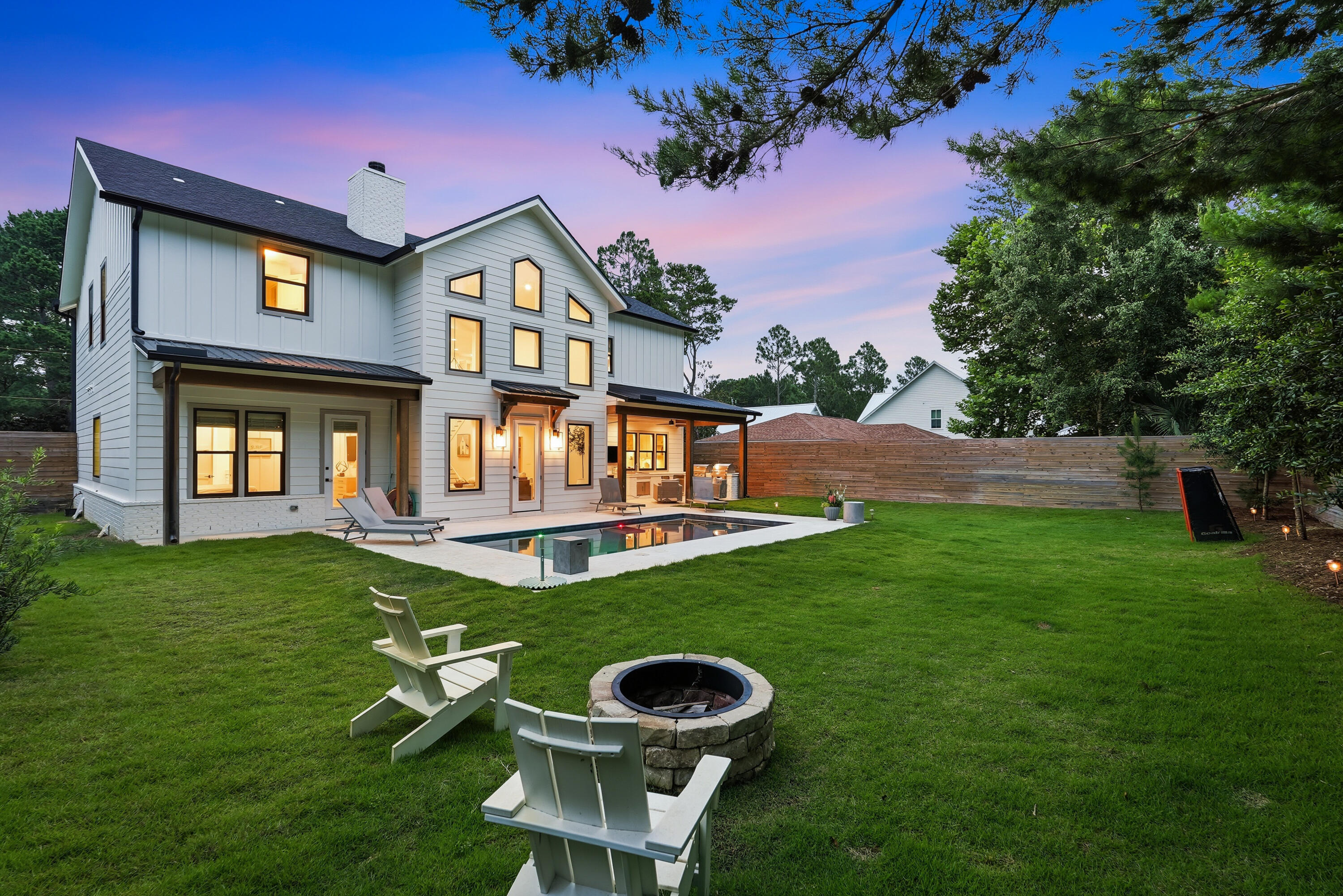 DAUGHETTES AMENDED - Residential