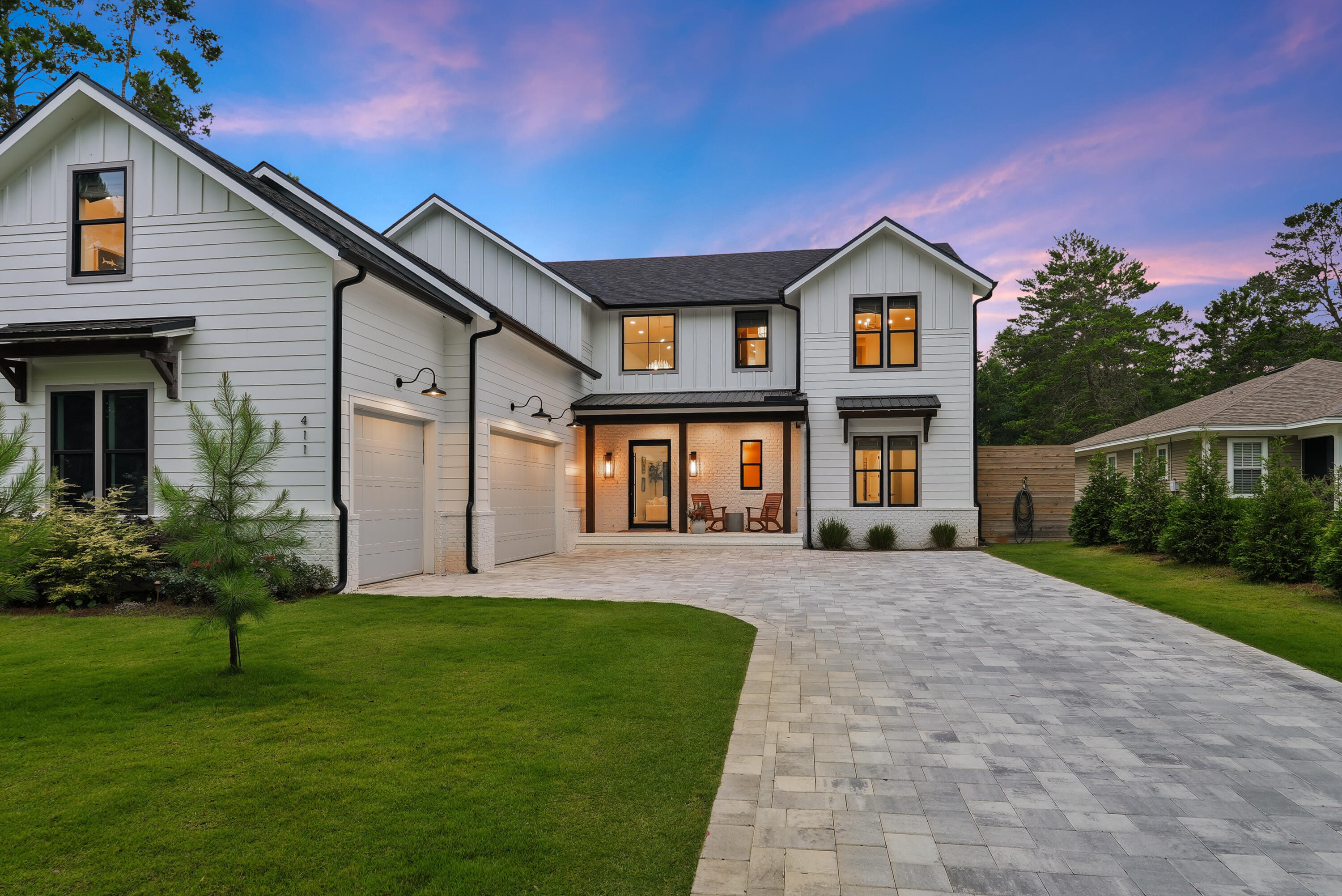 DAUGHETTES AMENDED - Residential