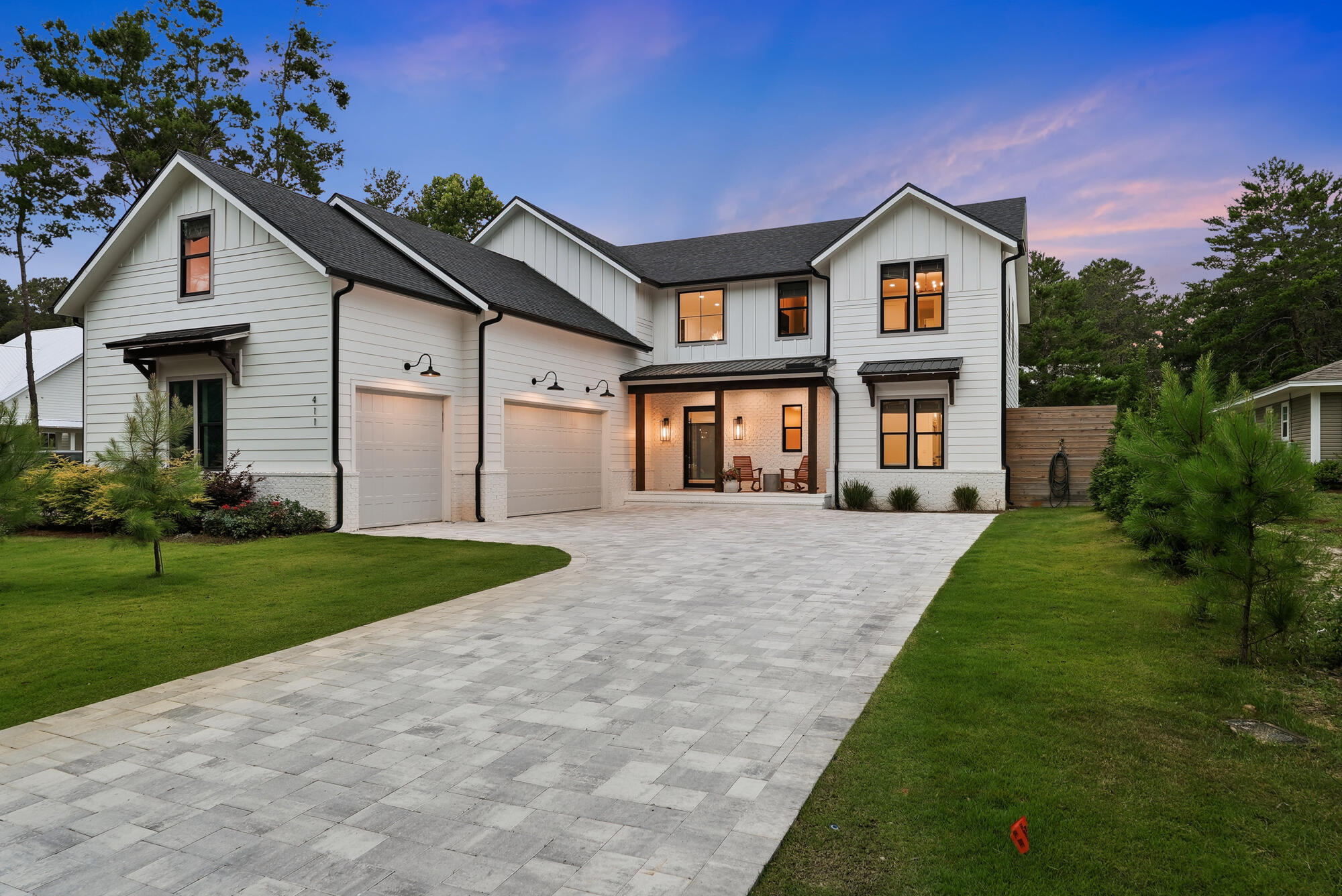 DAUGHETTES AMENDED - Residential
