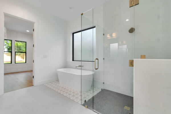DAUGHETTES AMENDED - Residential