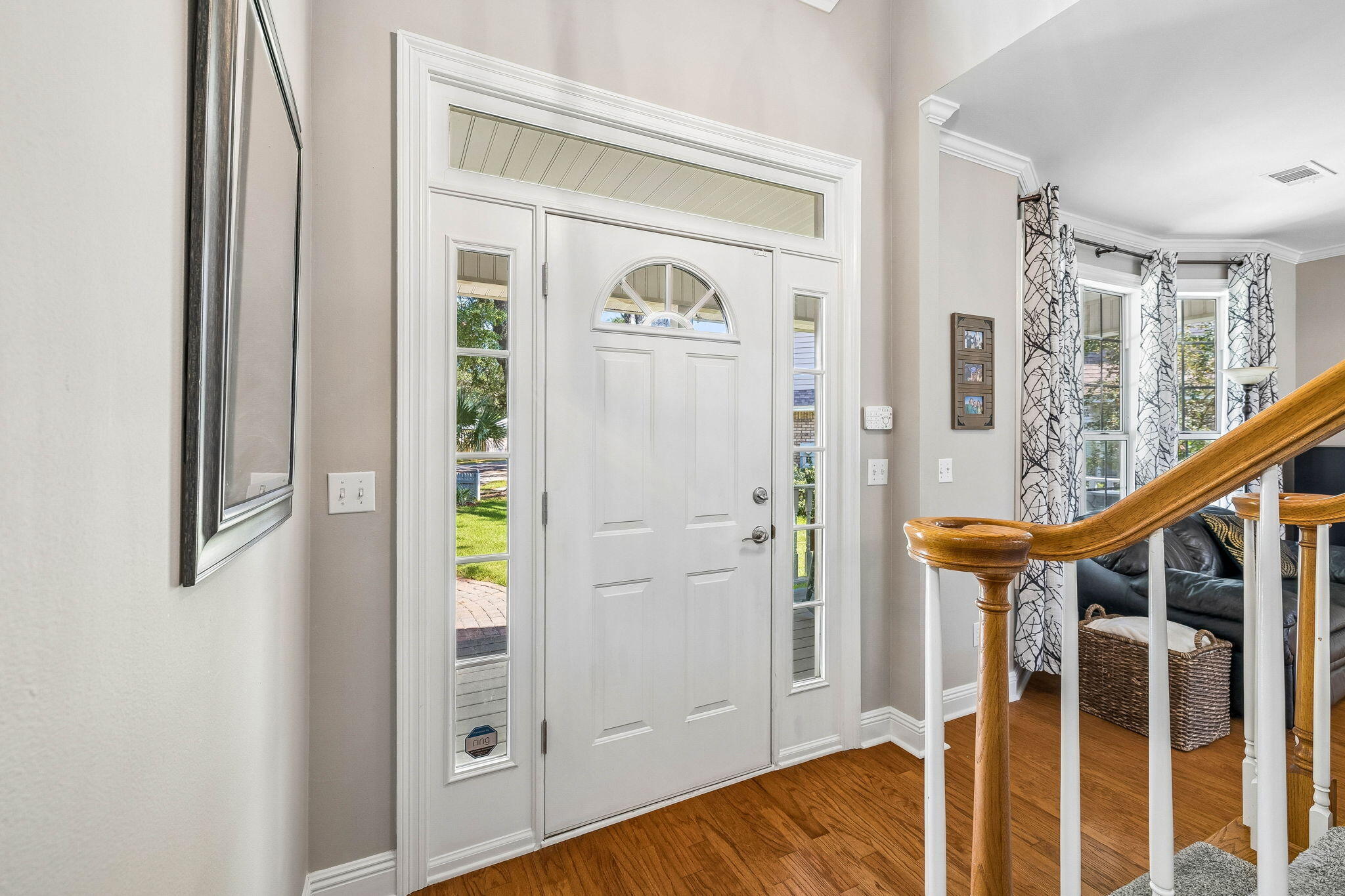 PALM SHORES FIRST ADDN - Residential