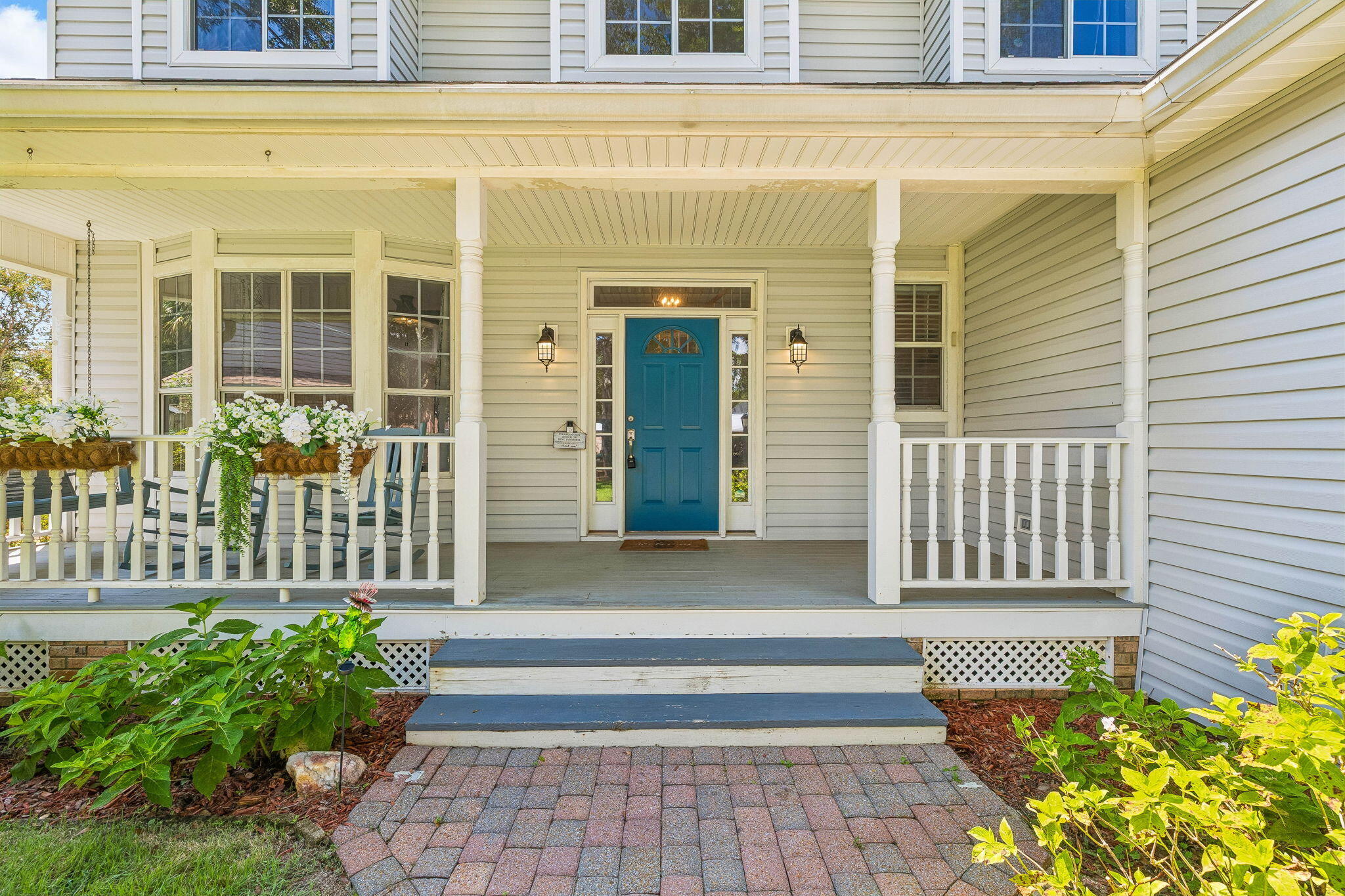 PALM SHORES FIRST ADDN - Residential