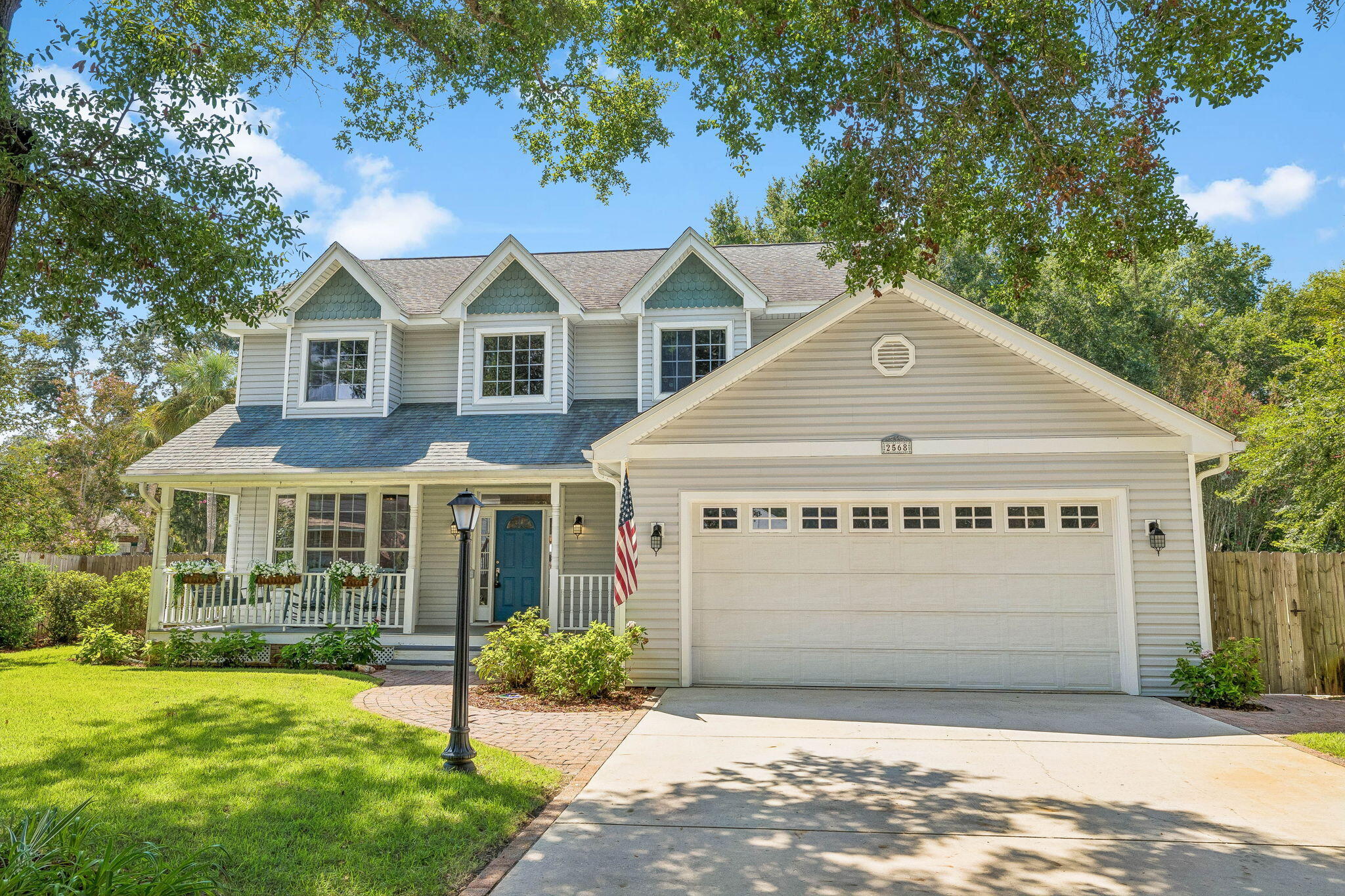 PALM SHORES FIRST ADDN - Residential