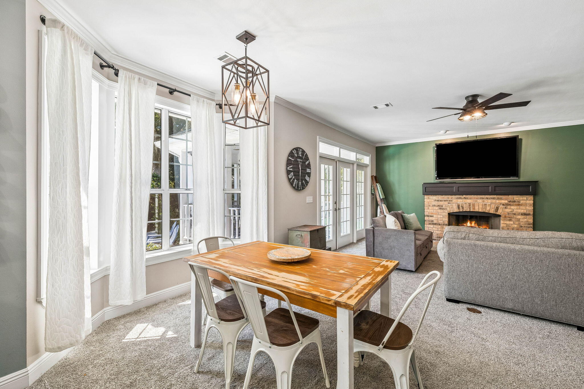PALM SHORES FIRST ADDN - Residential