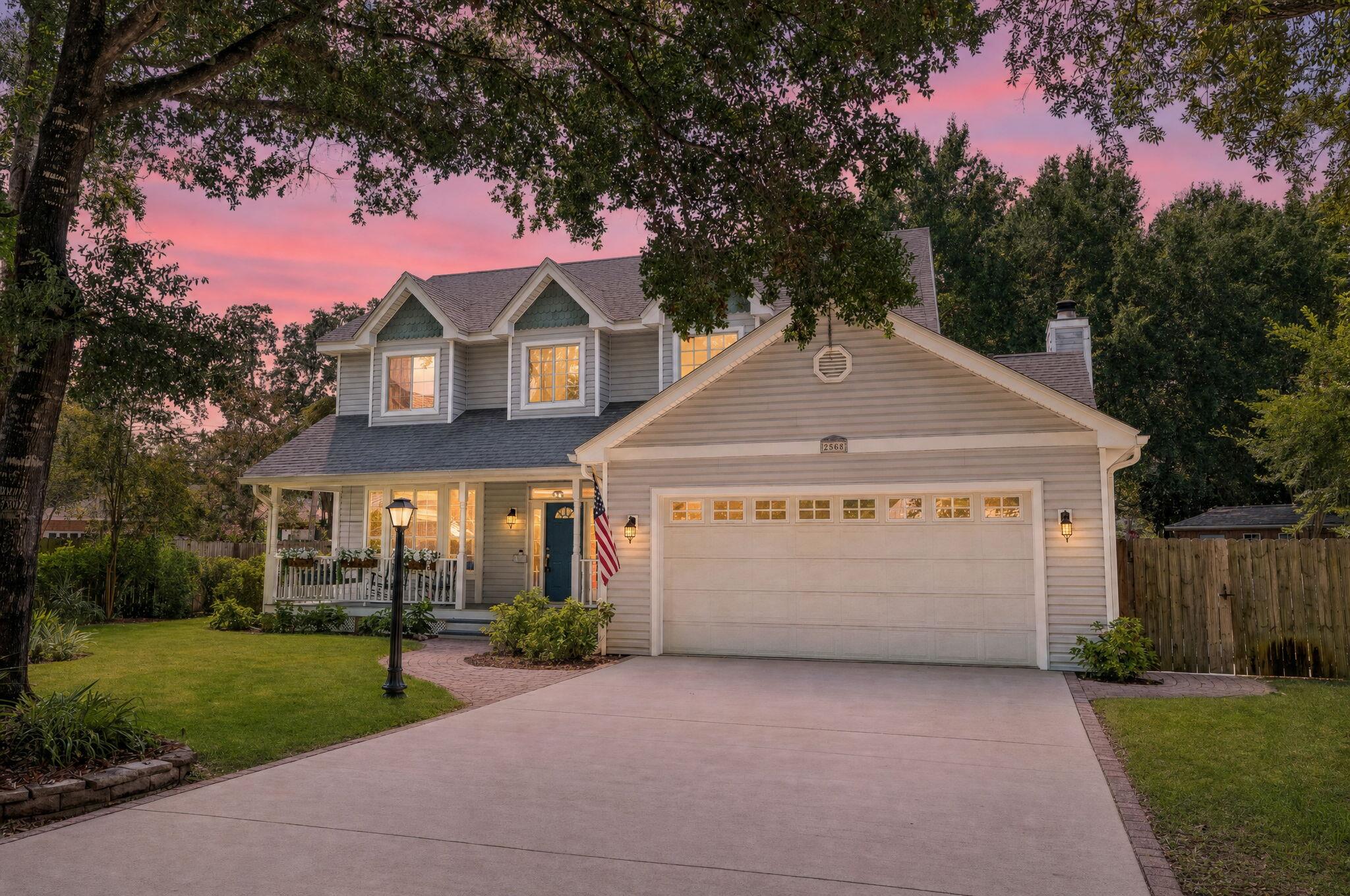 PALM SHORES FIRST ADDN - Residential