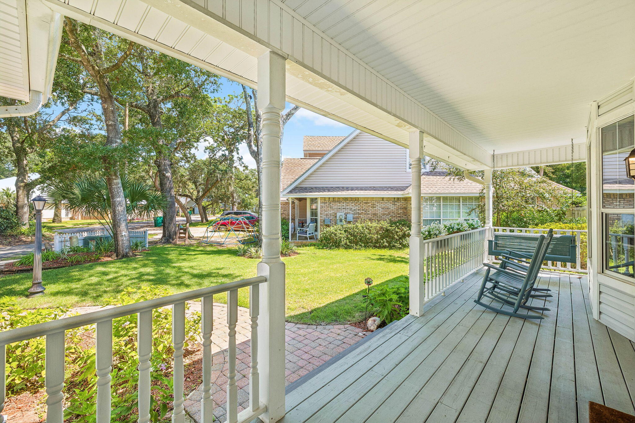 PALM SHORES FIRST ADDN - Residential