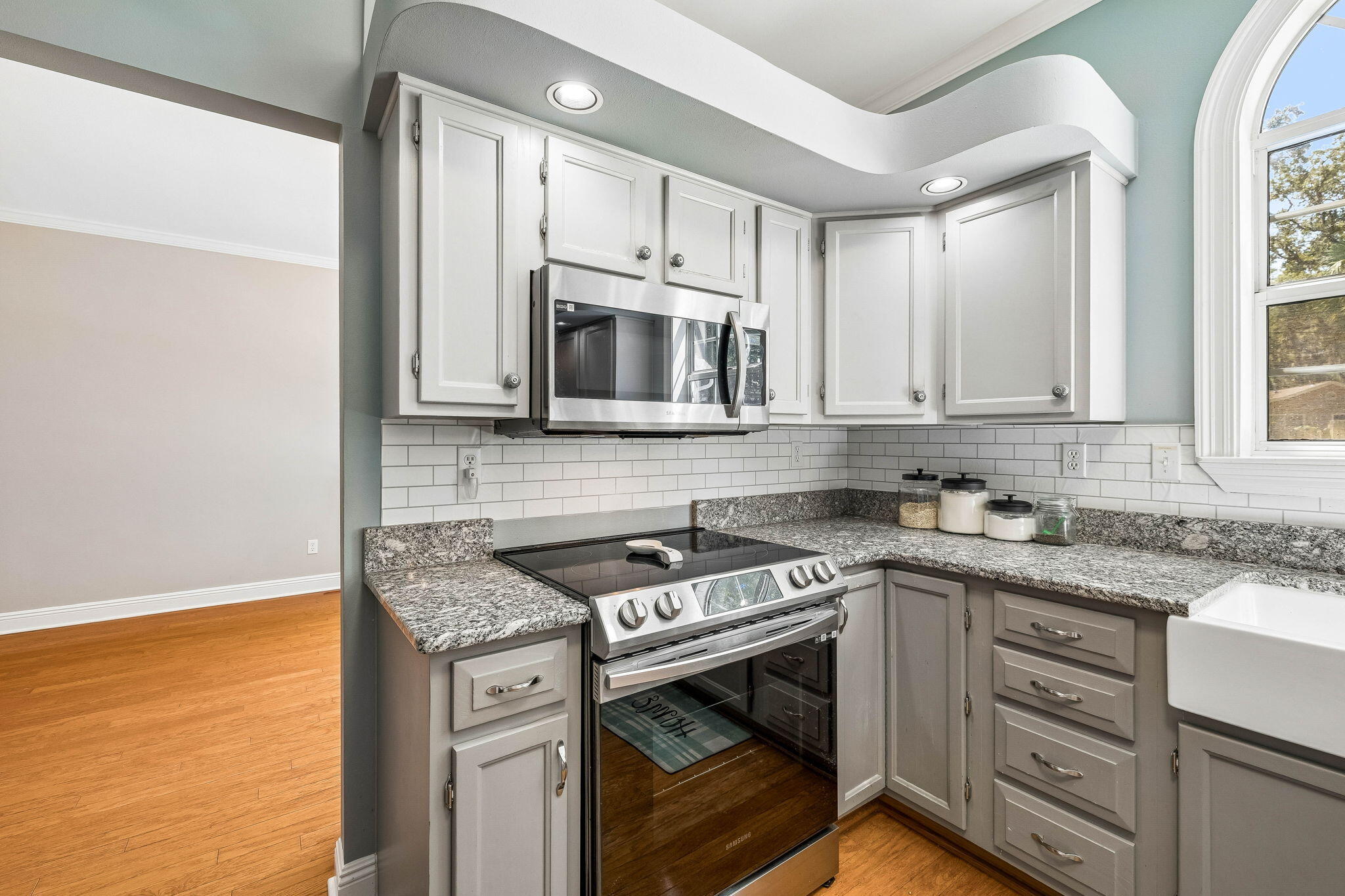 PALM SHORES FIRST ADDN - Residential