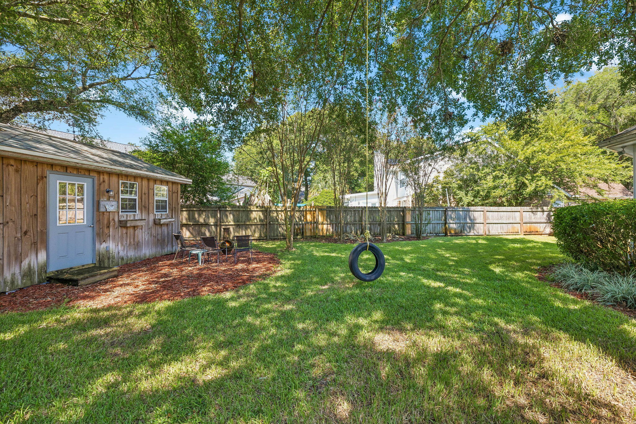 PALM SHORES FIRST ADDN - Residential