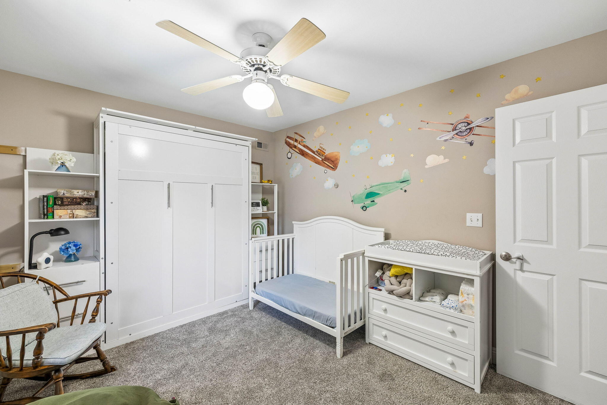 PALM SHORES FIRST ADDN - Residential