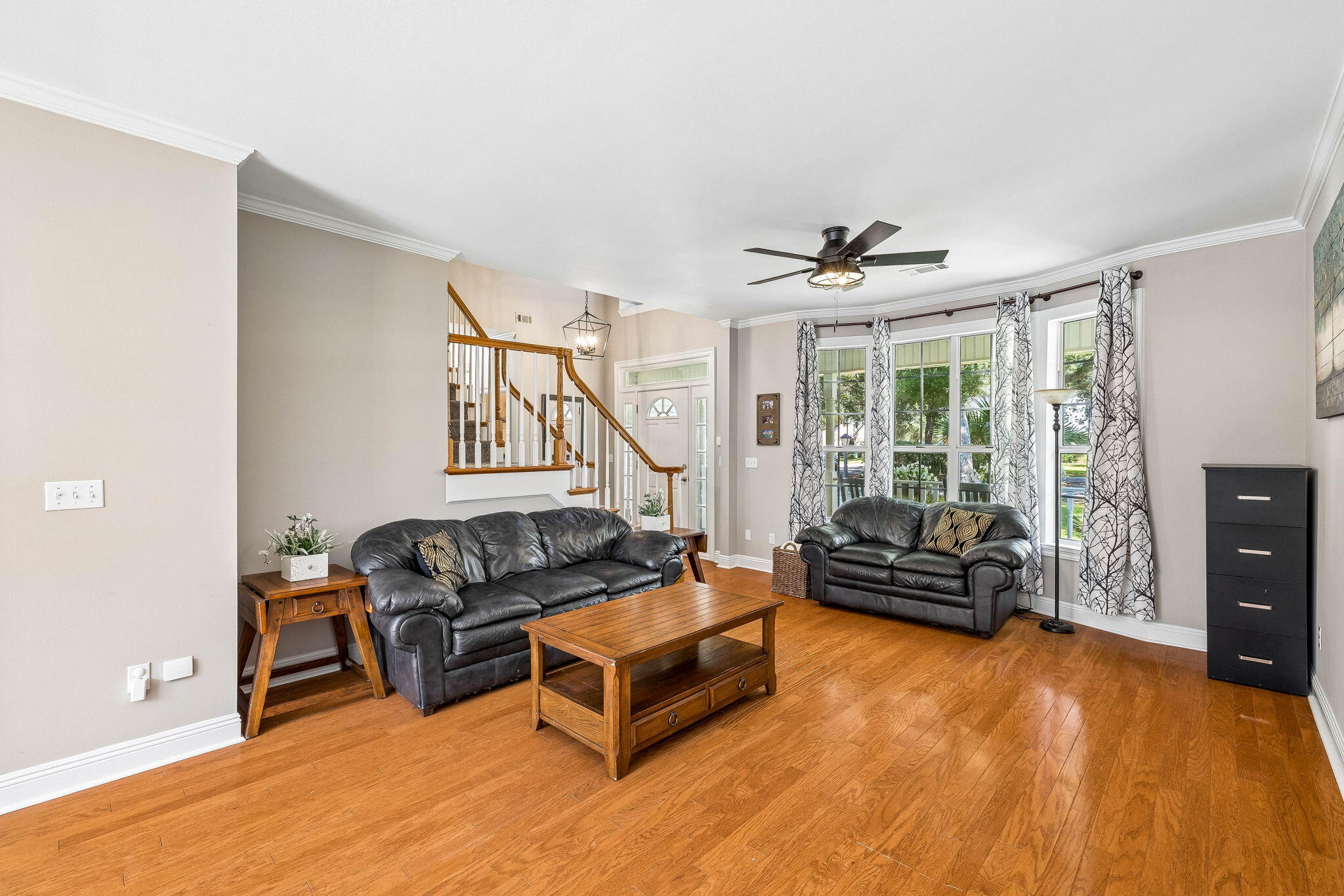 PALM SHORES FIRST ADDN - Residential