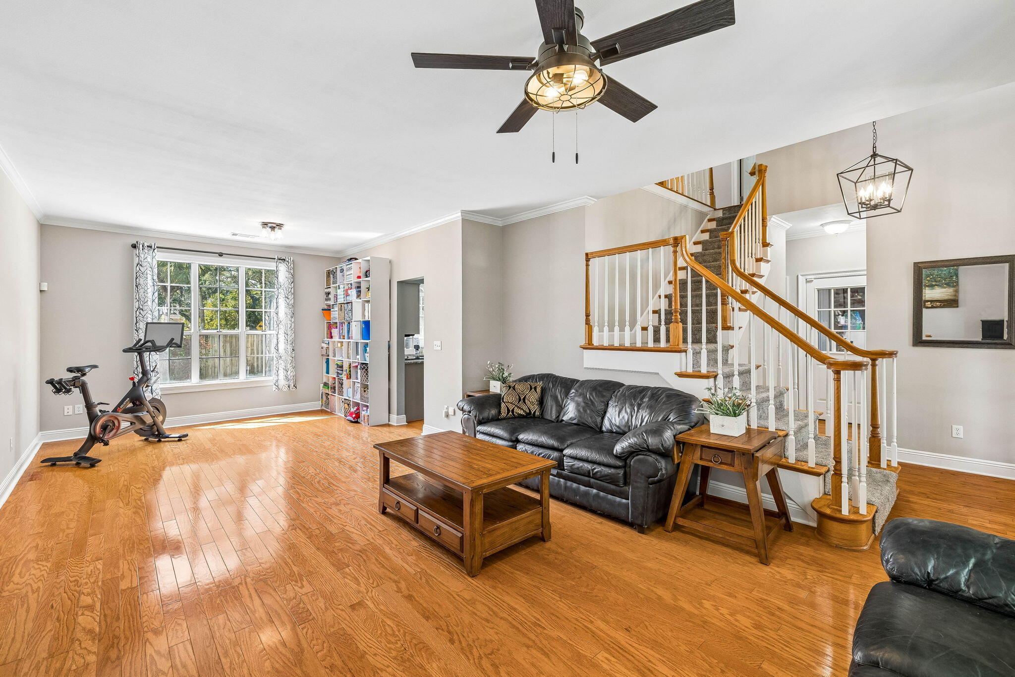 PALM SHORES FIRST ADDN - Residential