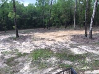 METES & BOUNDS - Residential Lease