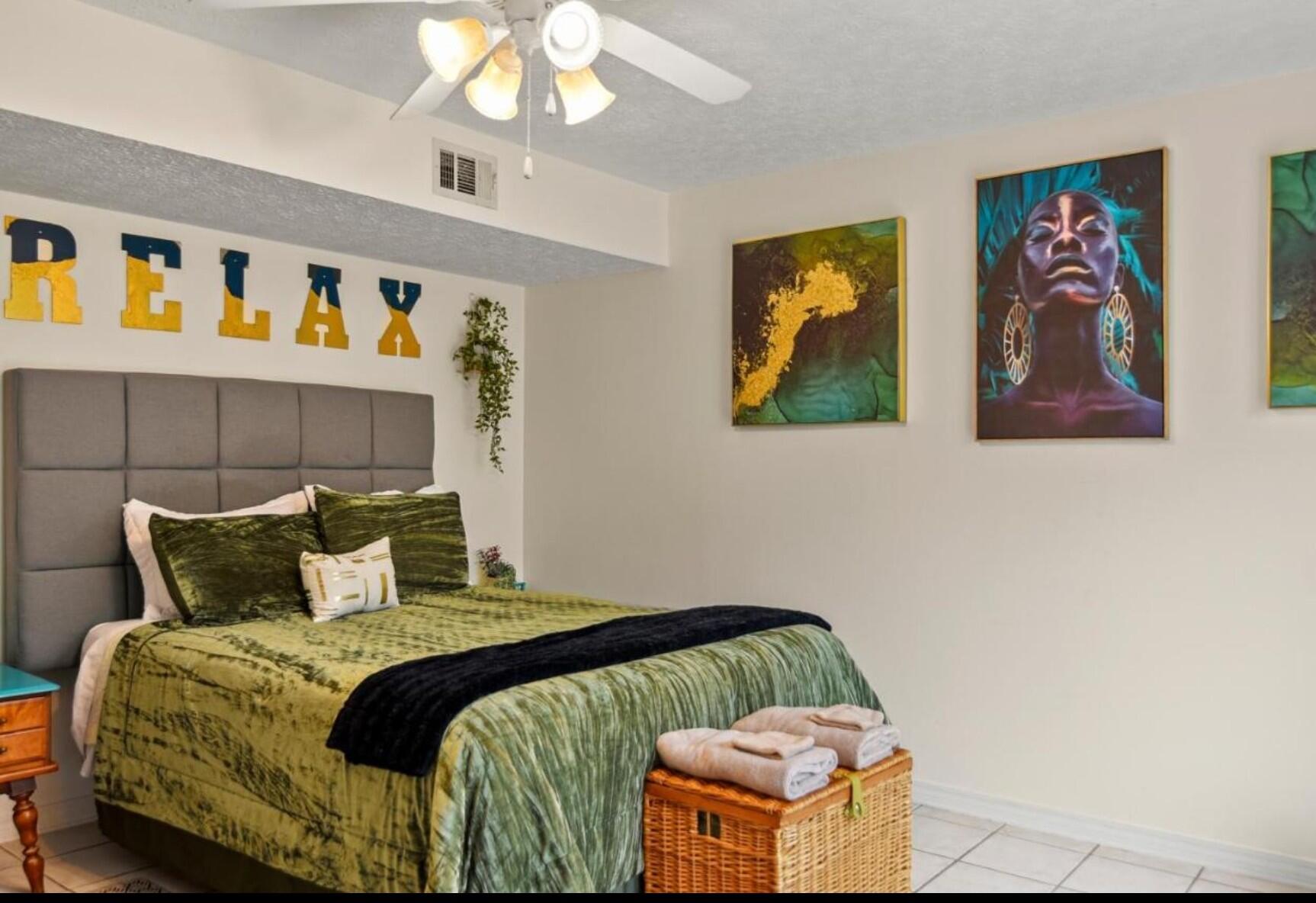 FOREST OAKS PH 3 - Residential Lease