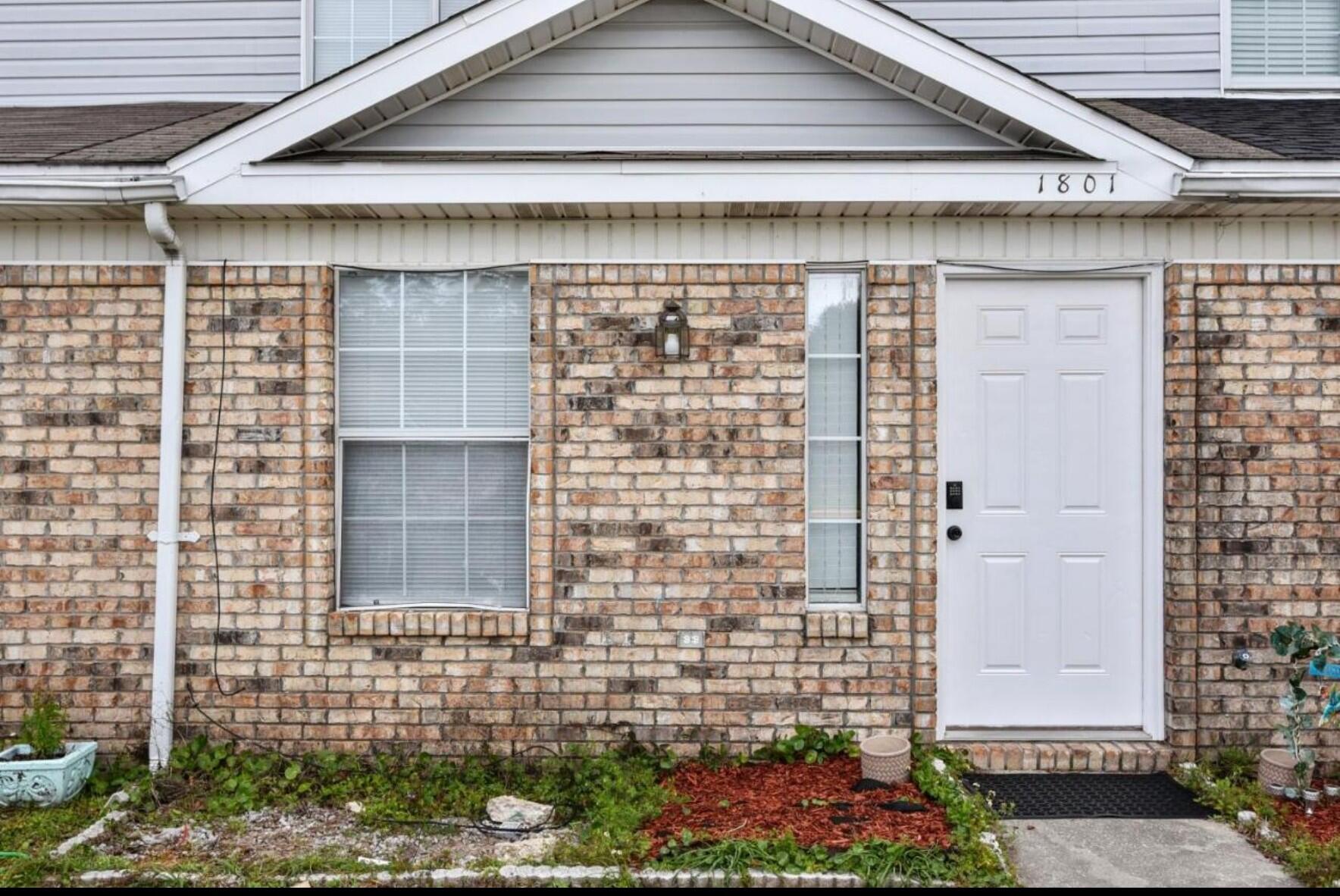 FOREST OAKS PH 3 - Residential Lease