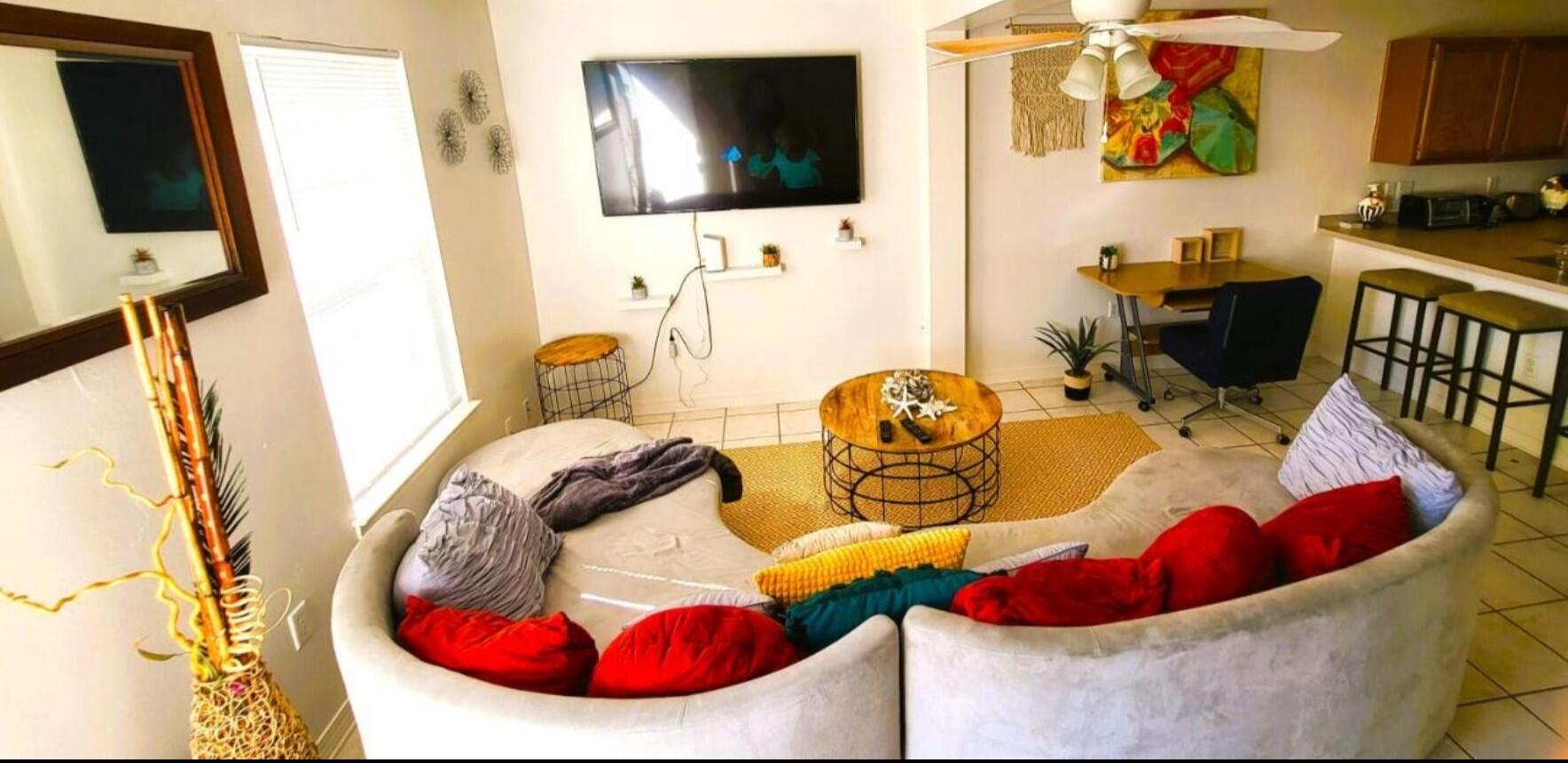 FOREST OAKS PH 3 - Residential Lease