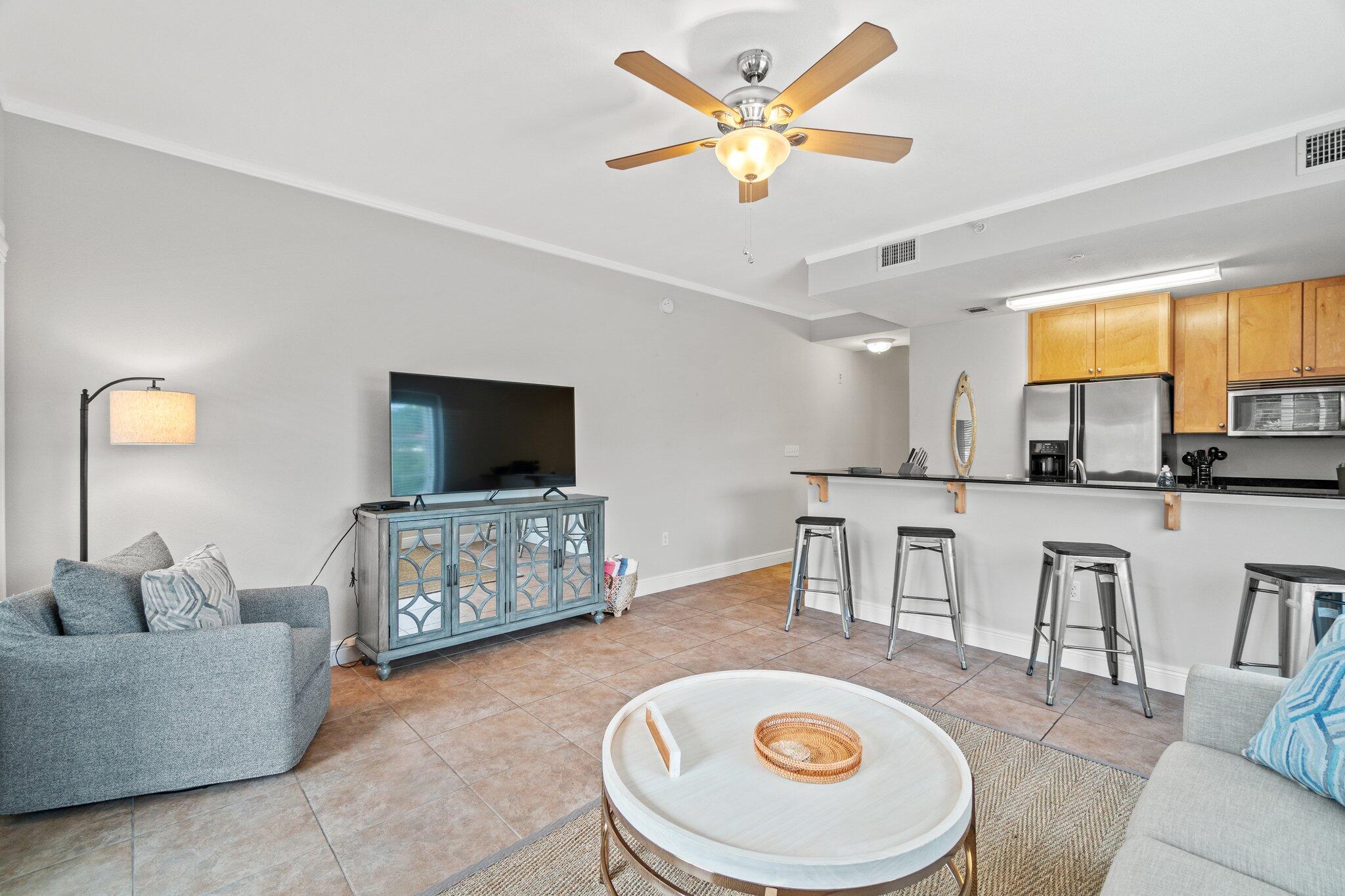 CASSINE STATION - Residential