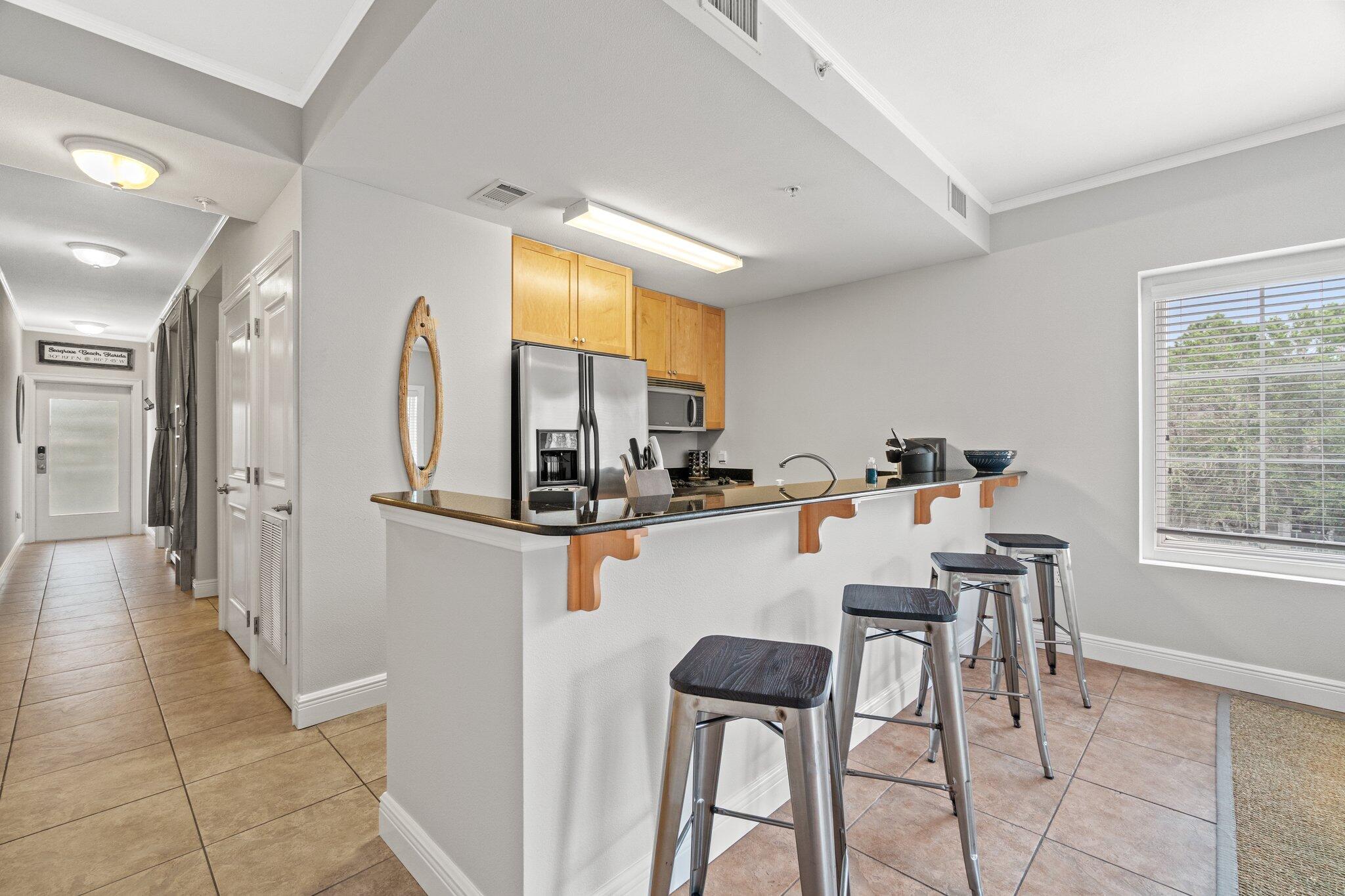CASSINE STATION - Residential