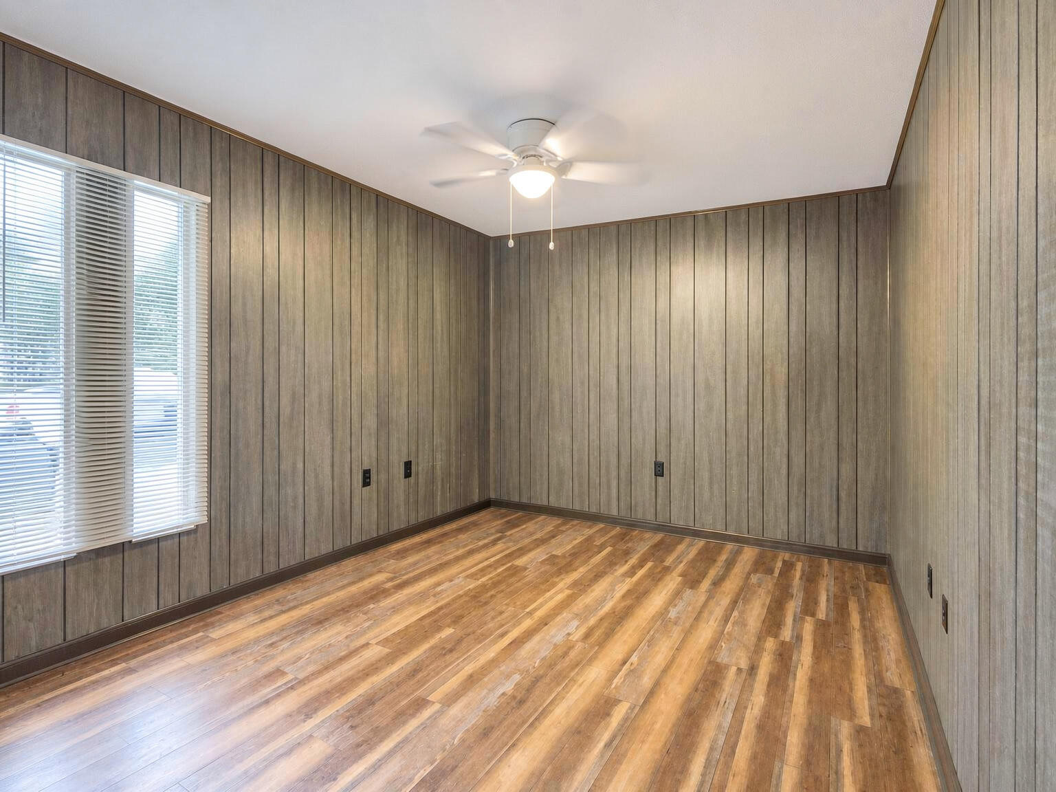 UNRECORDED SUBDIVISION - Residential Lease