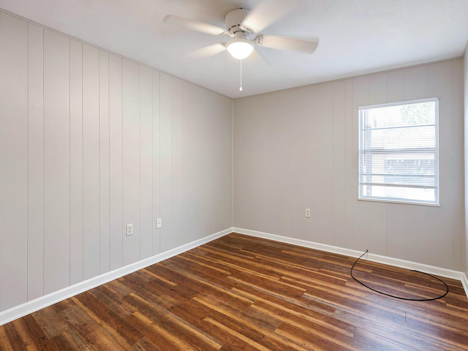 UNRECORDED SUBDIVISION - Residential Lease