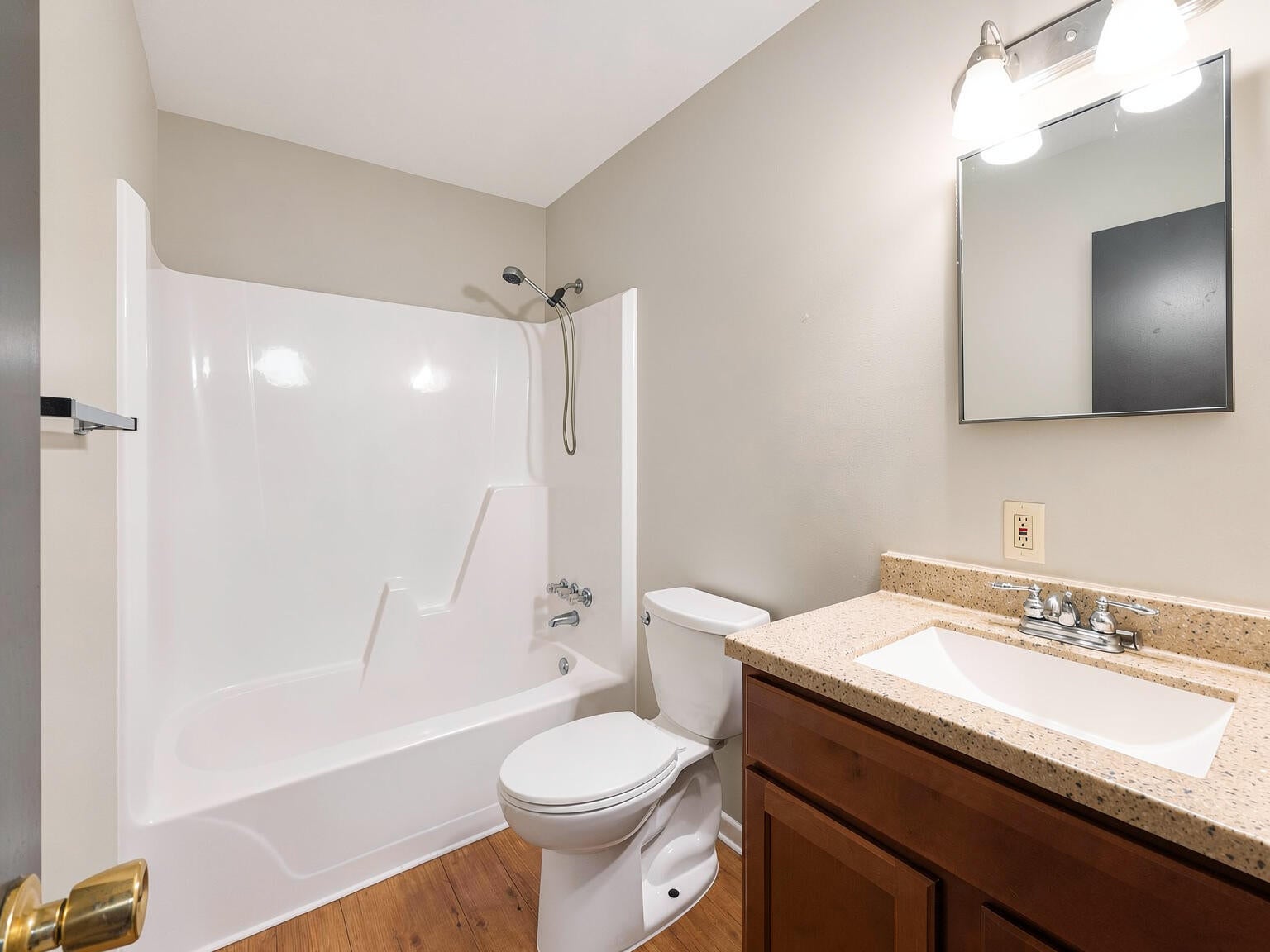 UNRECORDED SUBDIVISION - Residential Lease