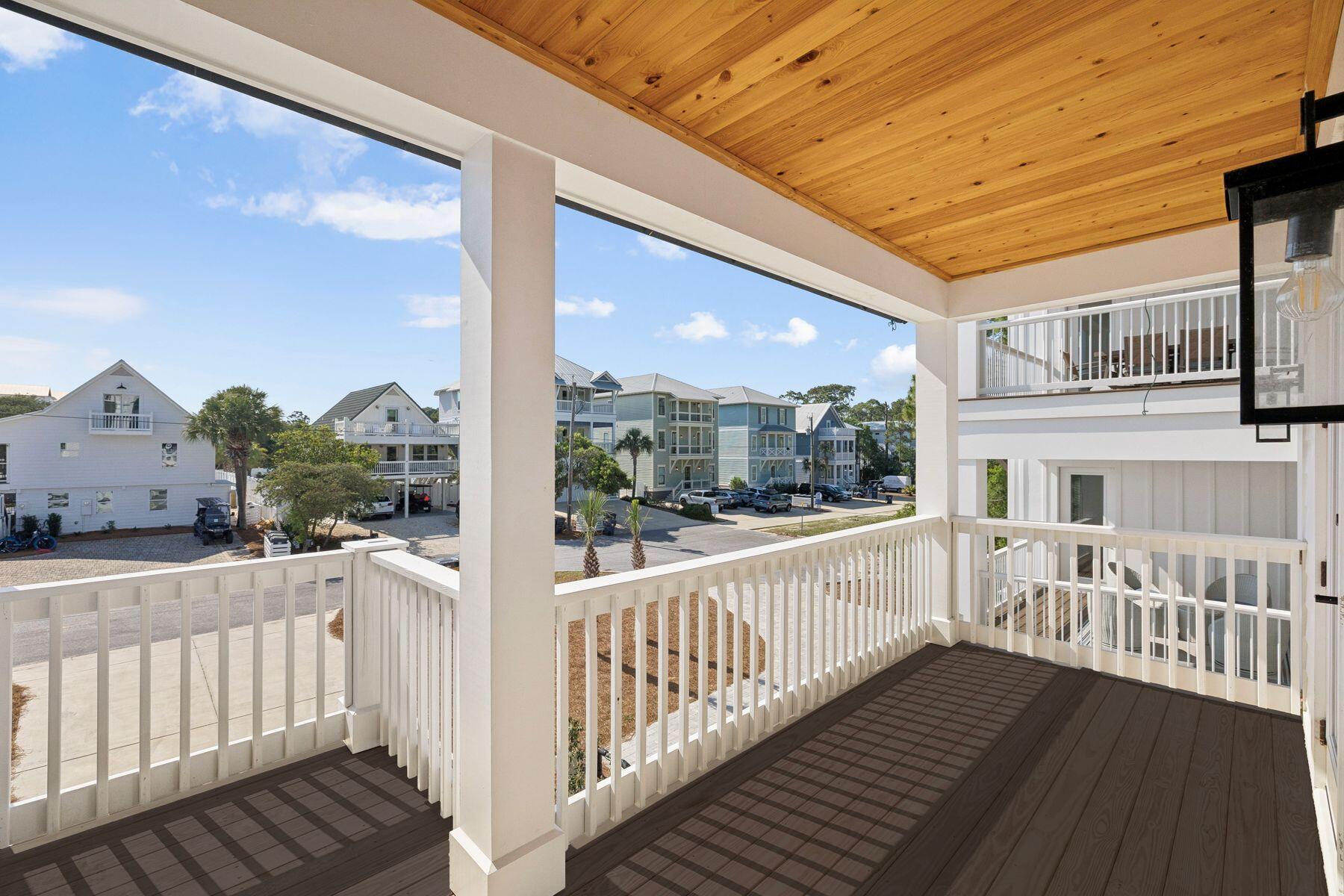 GULF SHORE MANOR - Residential