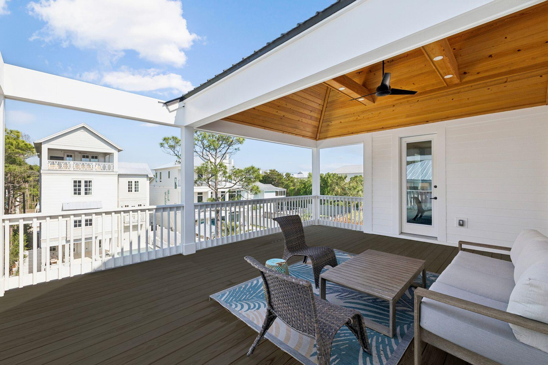 GULF SHORE MANOR - Residential