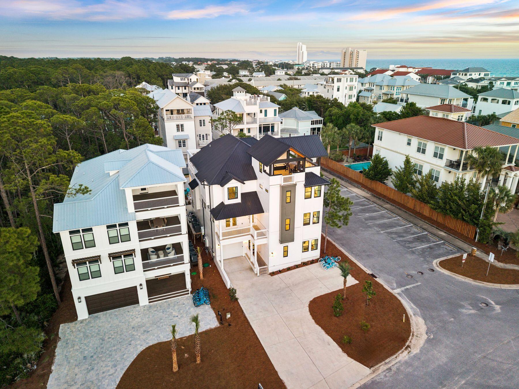 GULF SHORE MANOR - Residential