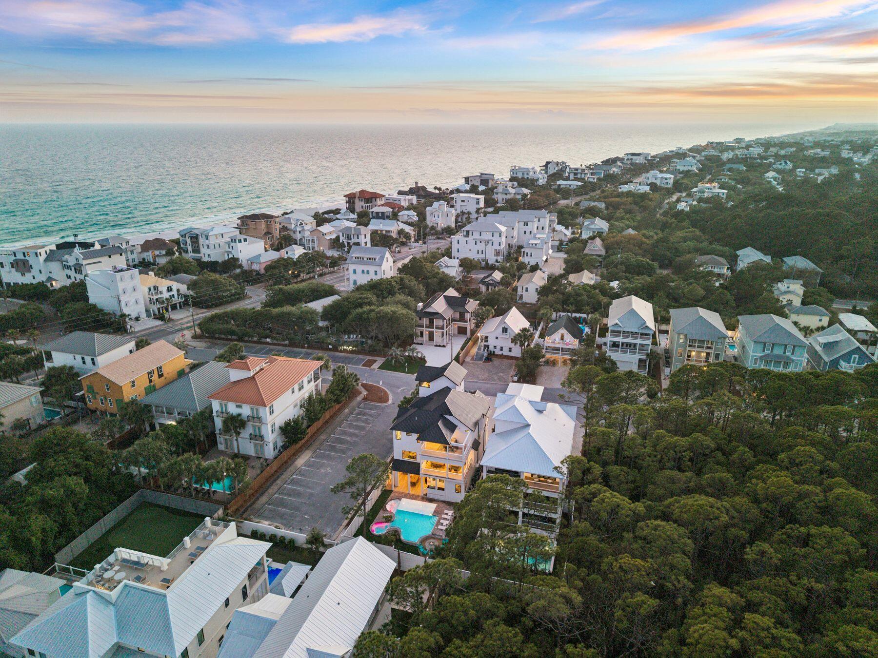 GULF SHORE MANOR - Residential