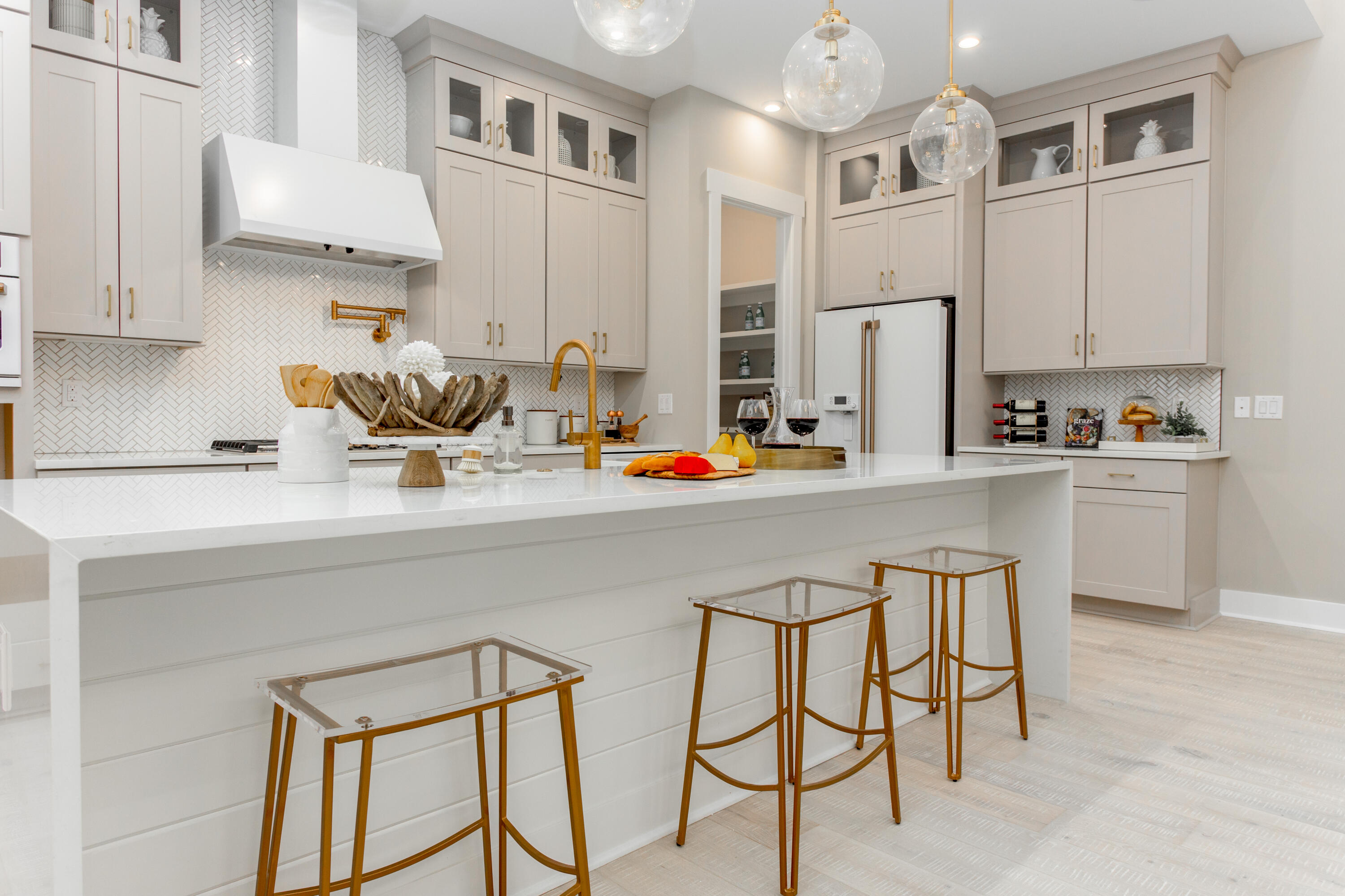 Naturewalk at Watersound Origins - Residential