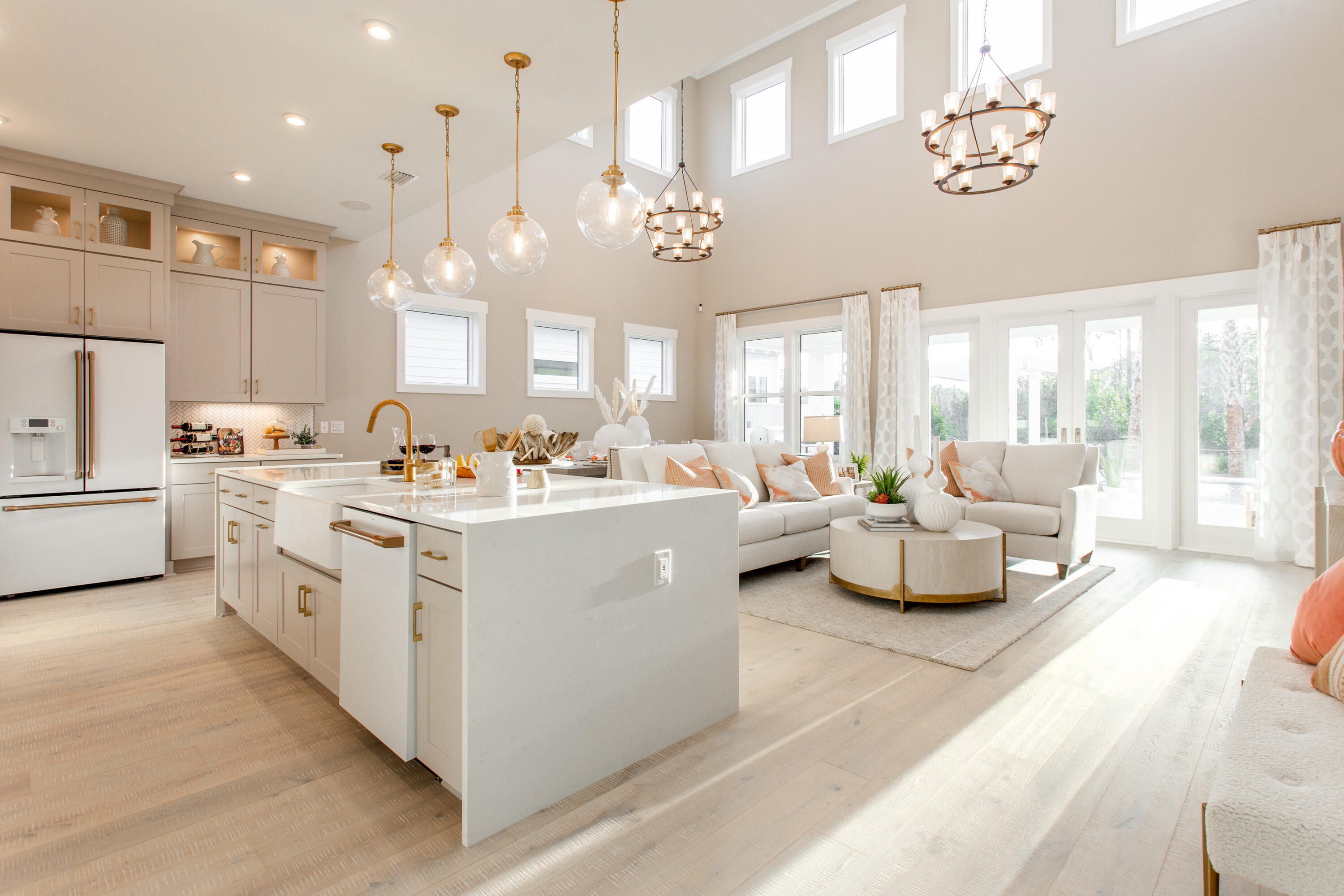 Naturewalk at Watersound Origins - Residential