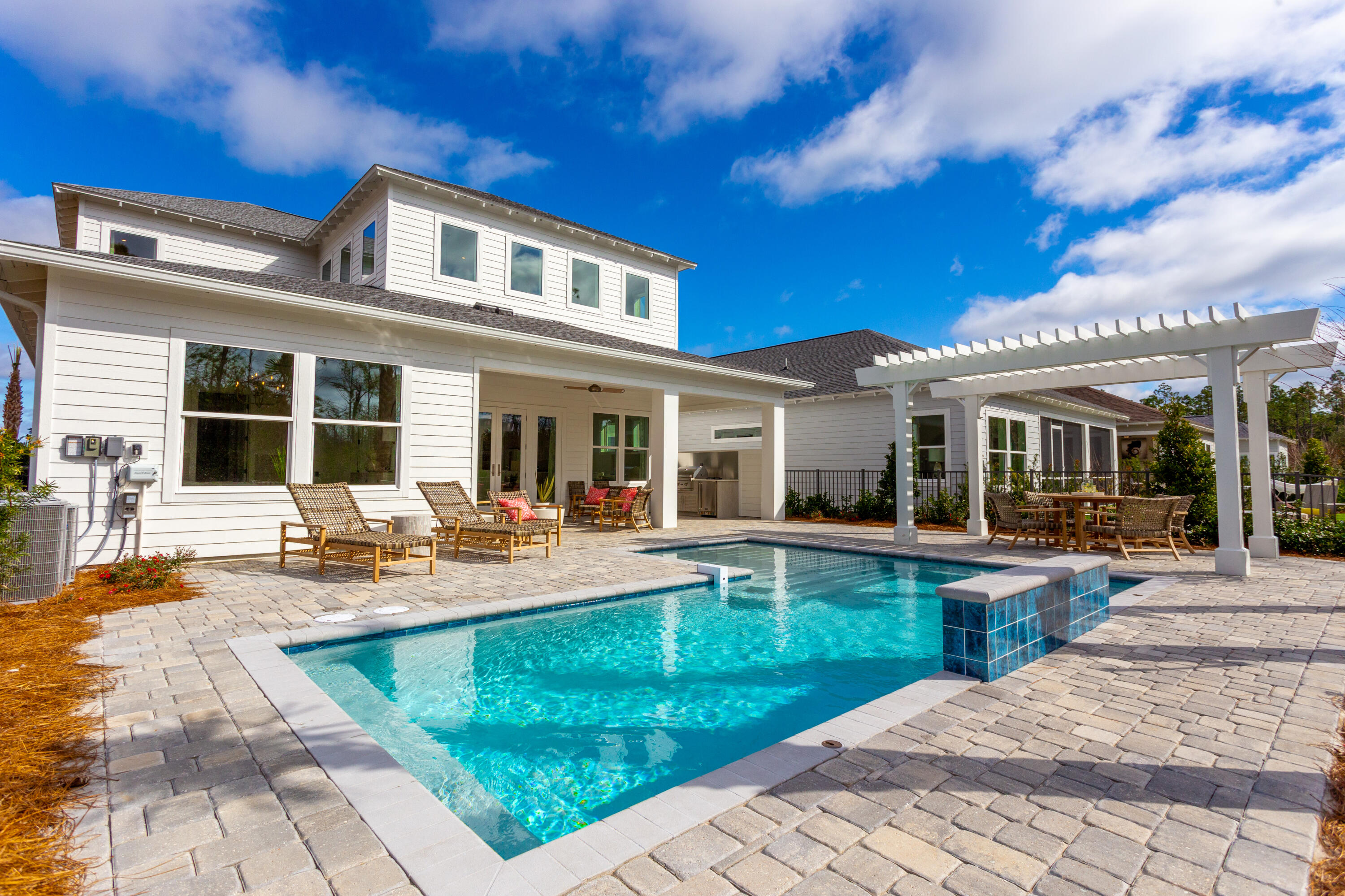 Naturewalk at Watersound Origins - Residential