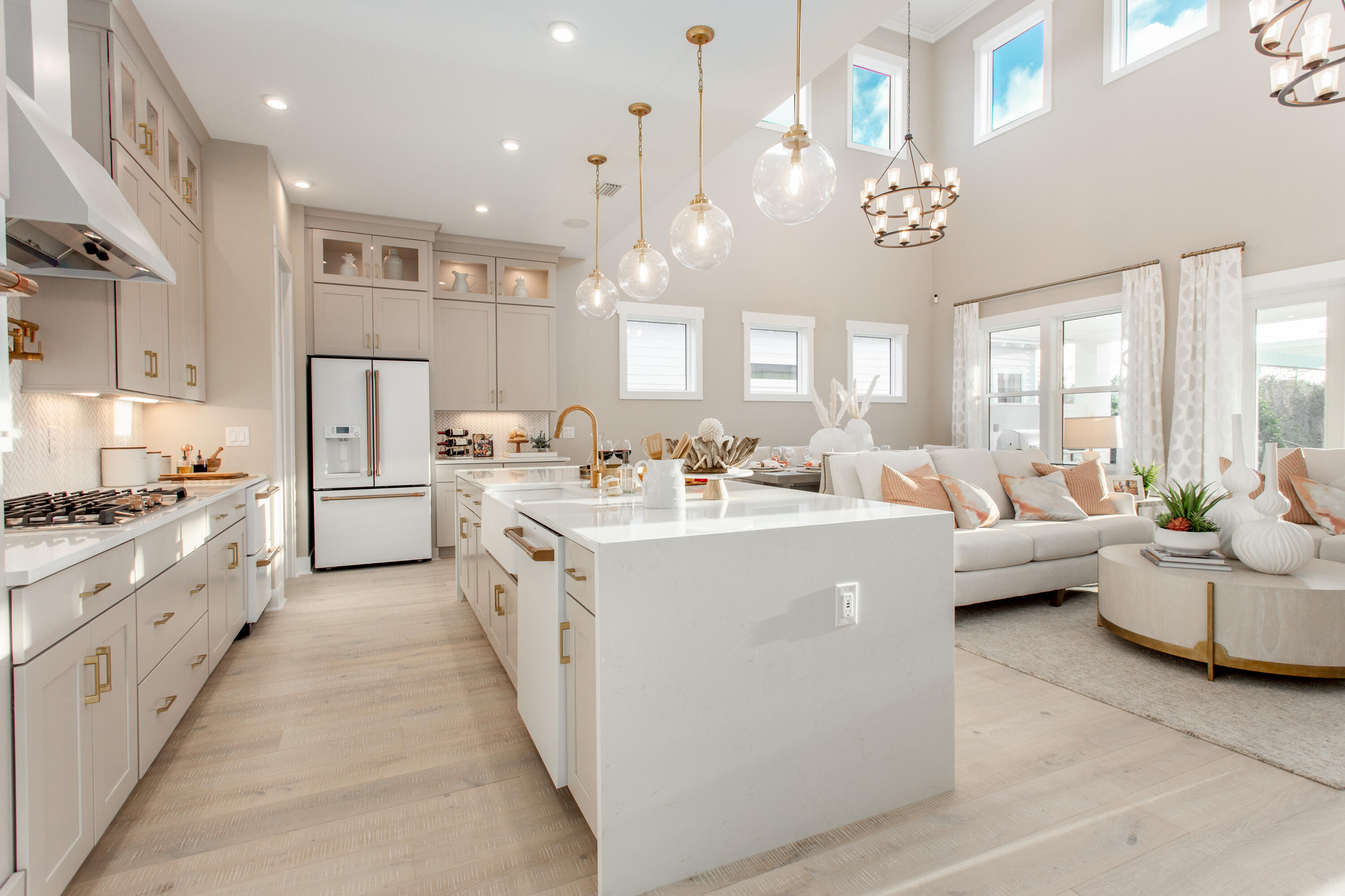 Naturewalk at Watersound Origins - Residential