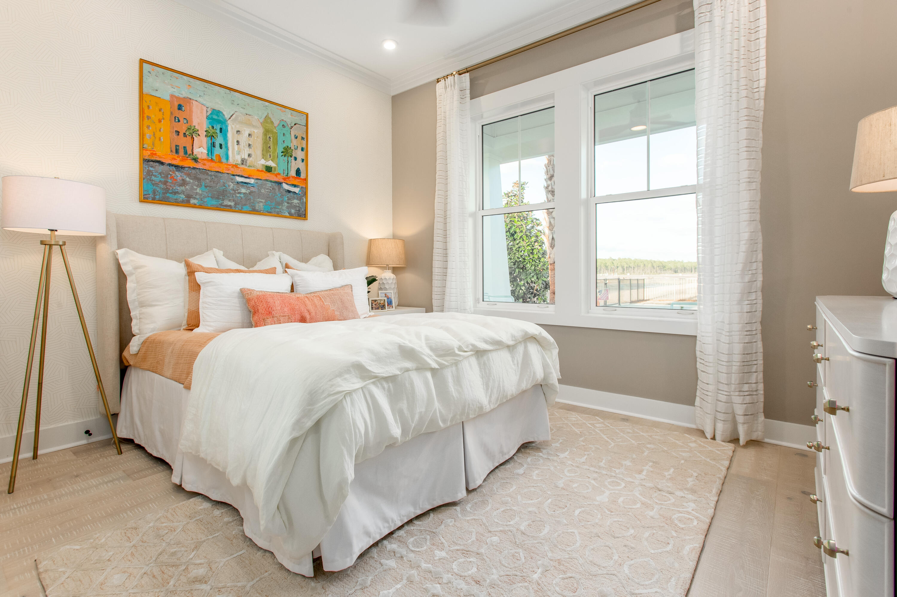 Naturewalk at Watersound Origins - Residential