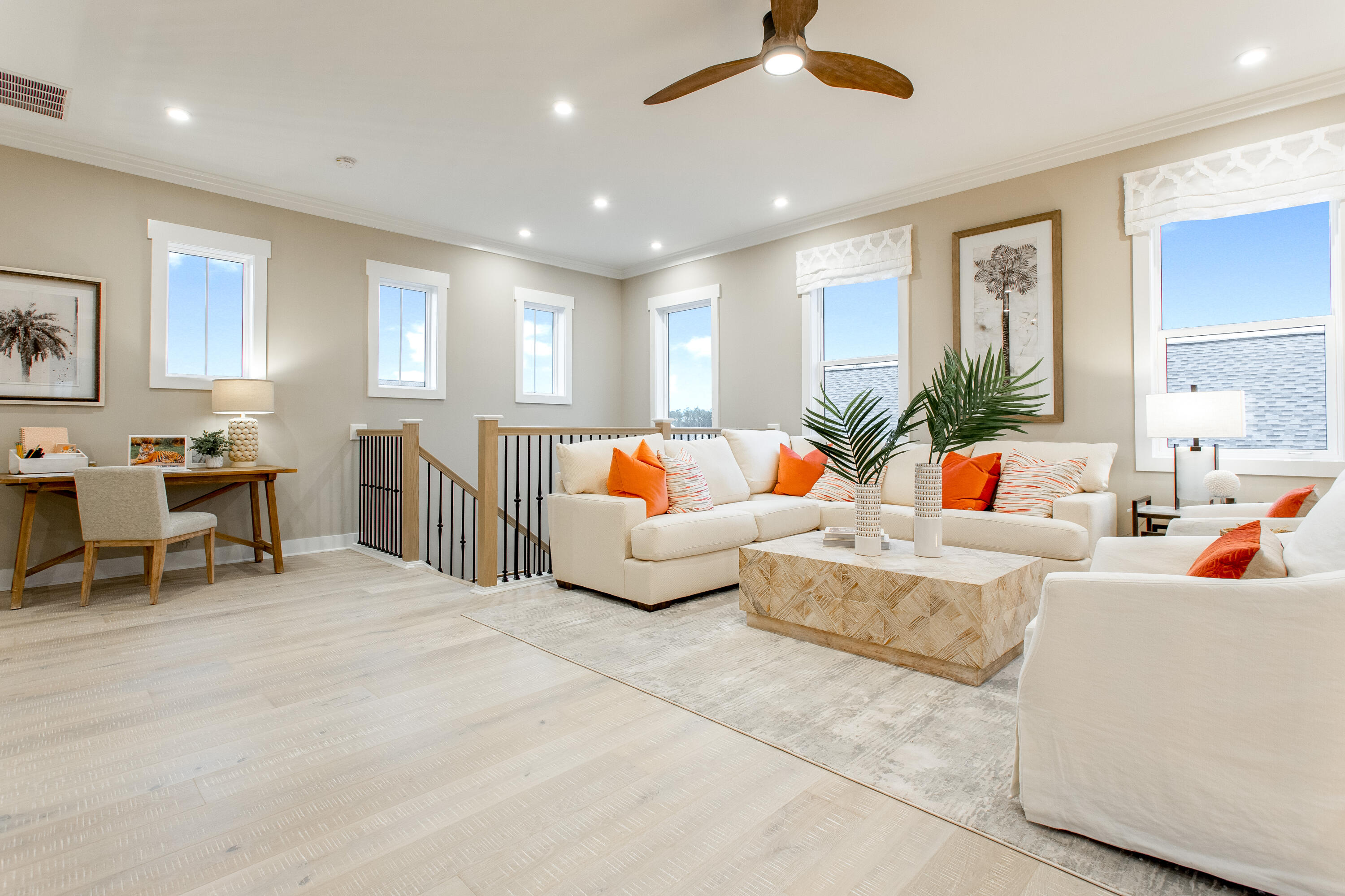 Naturewalk at Watersound Origins - Residential