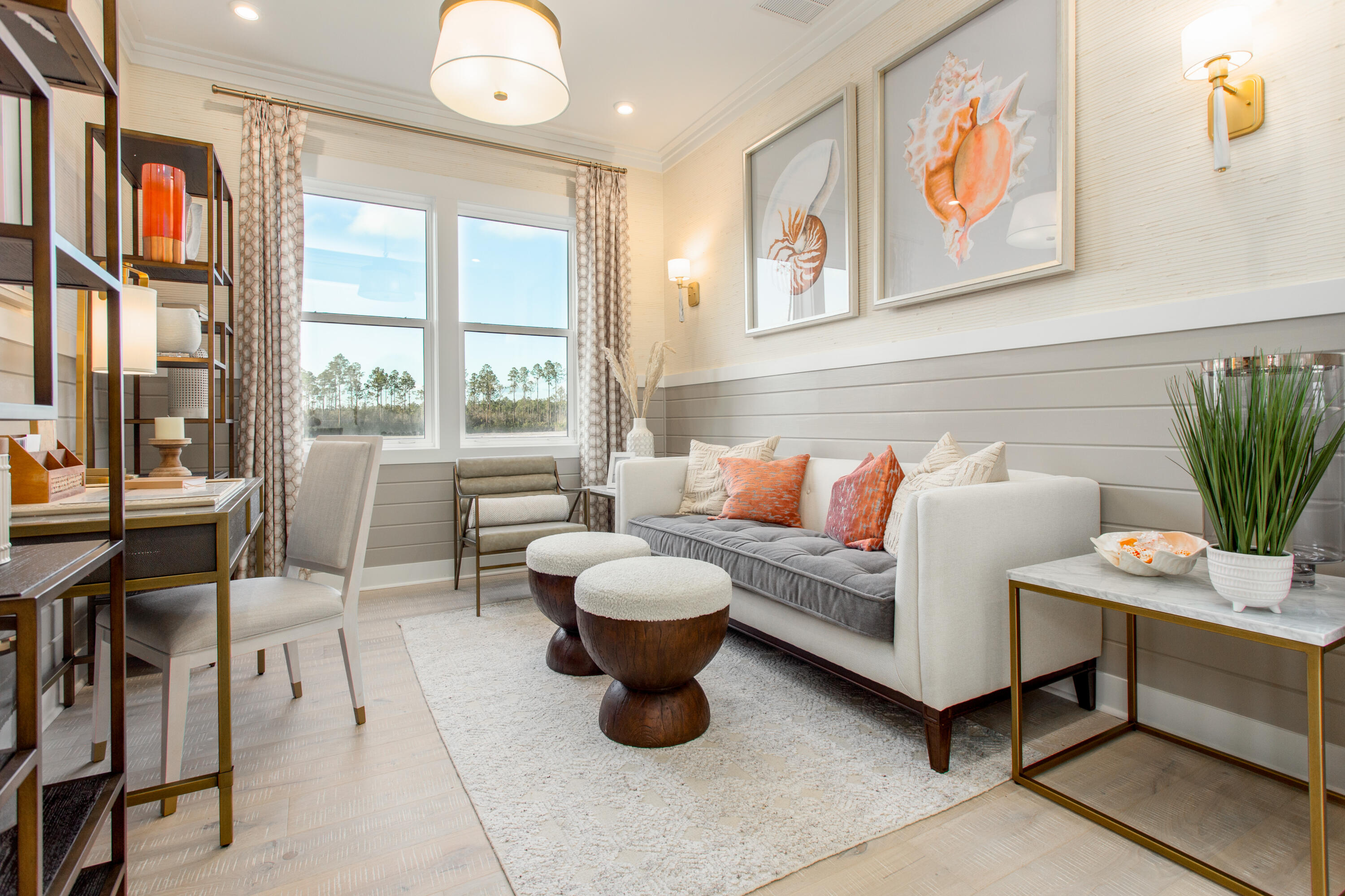Naturewalk at Watersound Origins - Residential