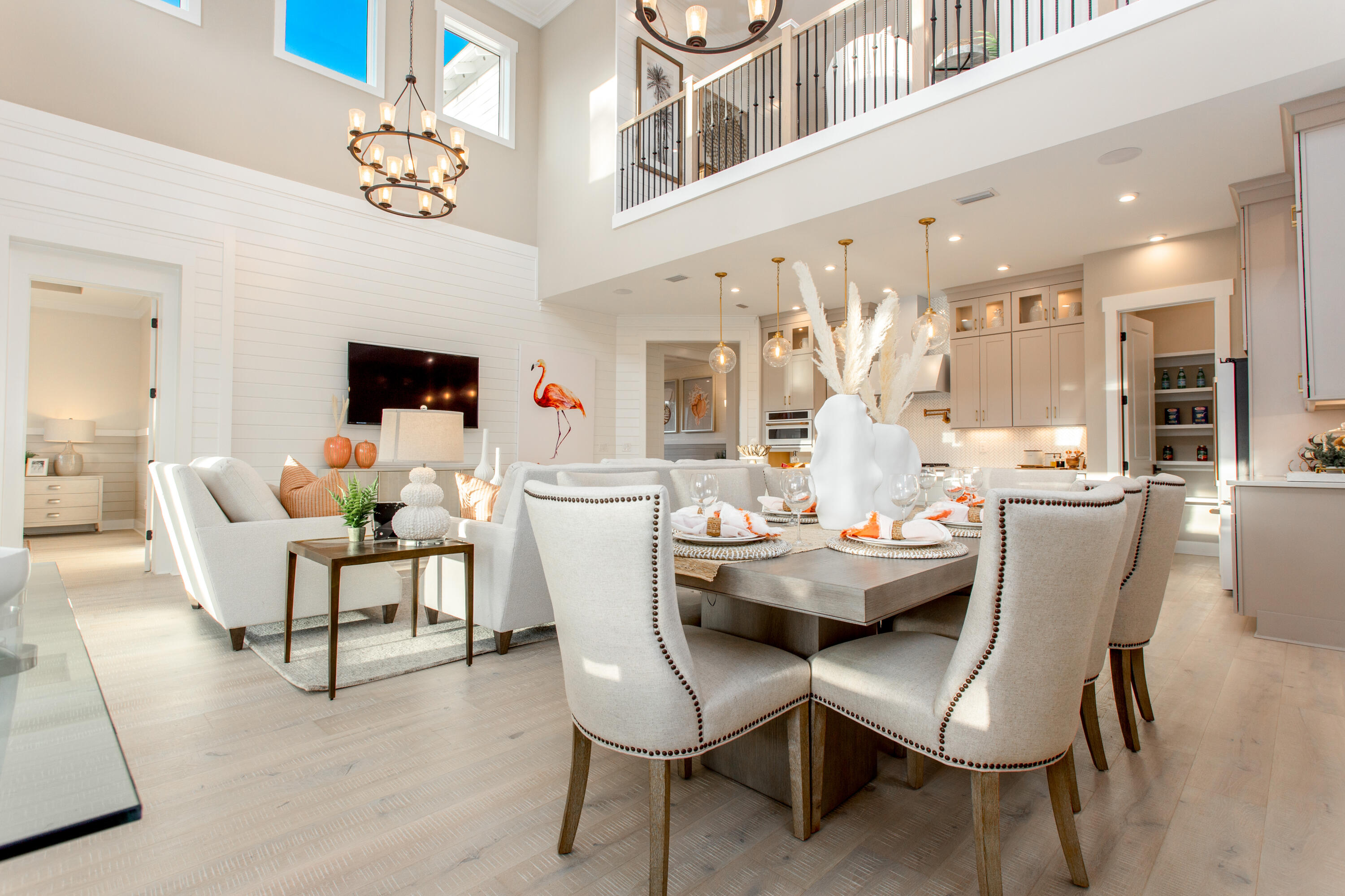 Naturewalk at Watersound Origins - Residential