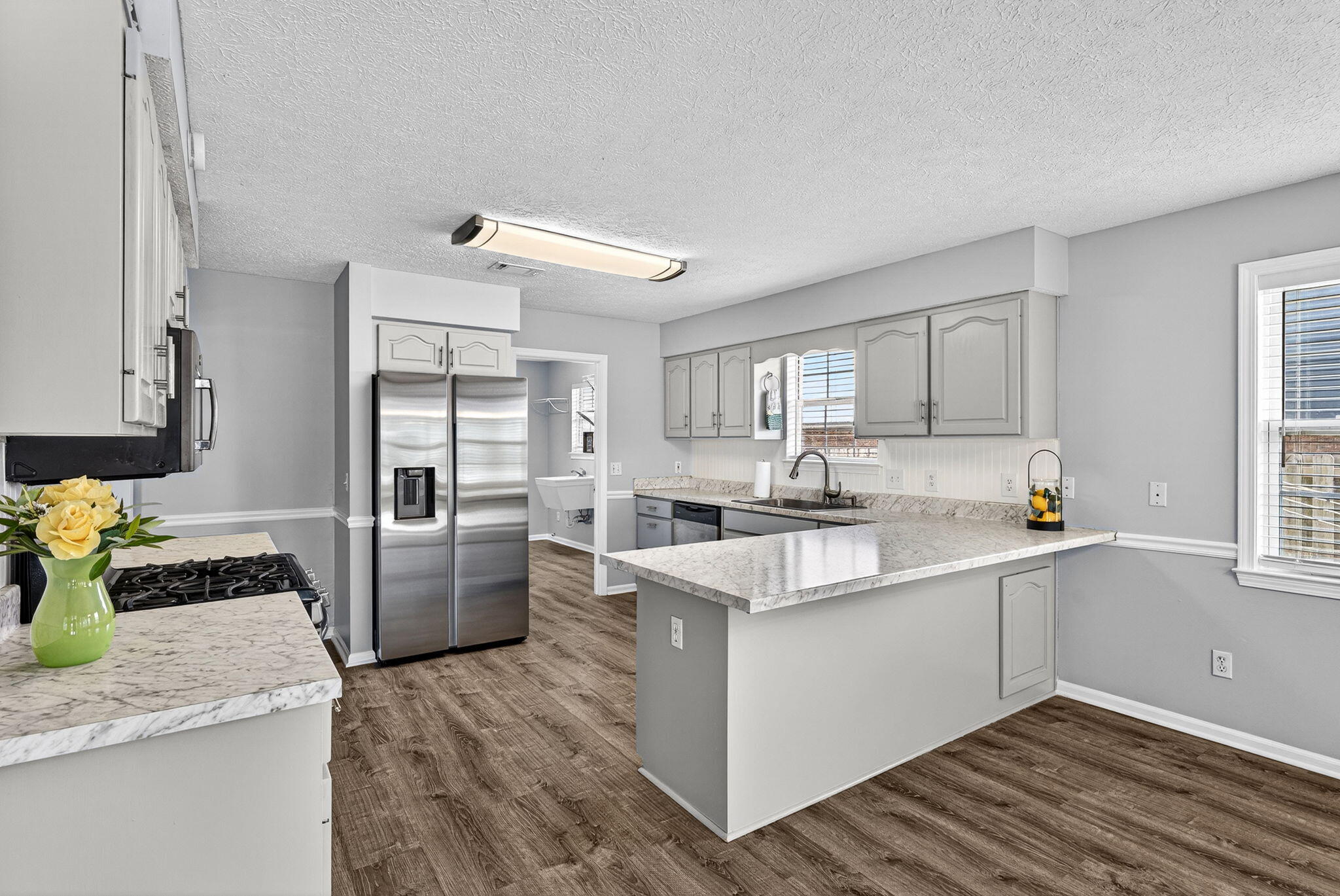 NORTH RIDGE PH 1 - Residential