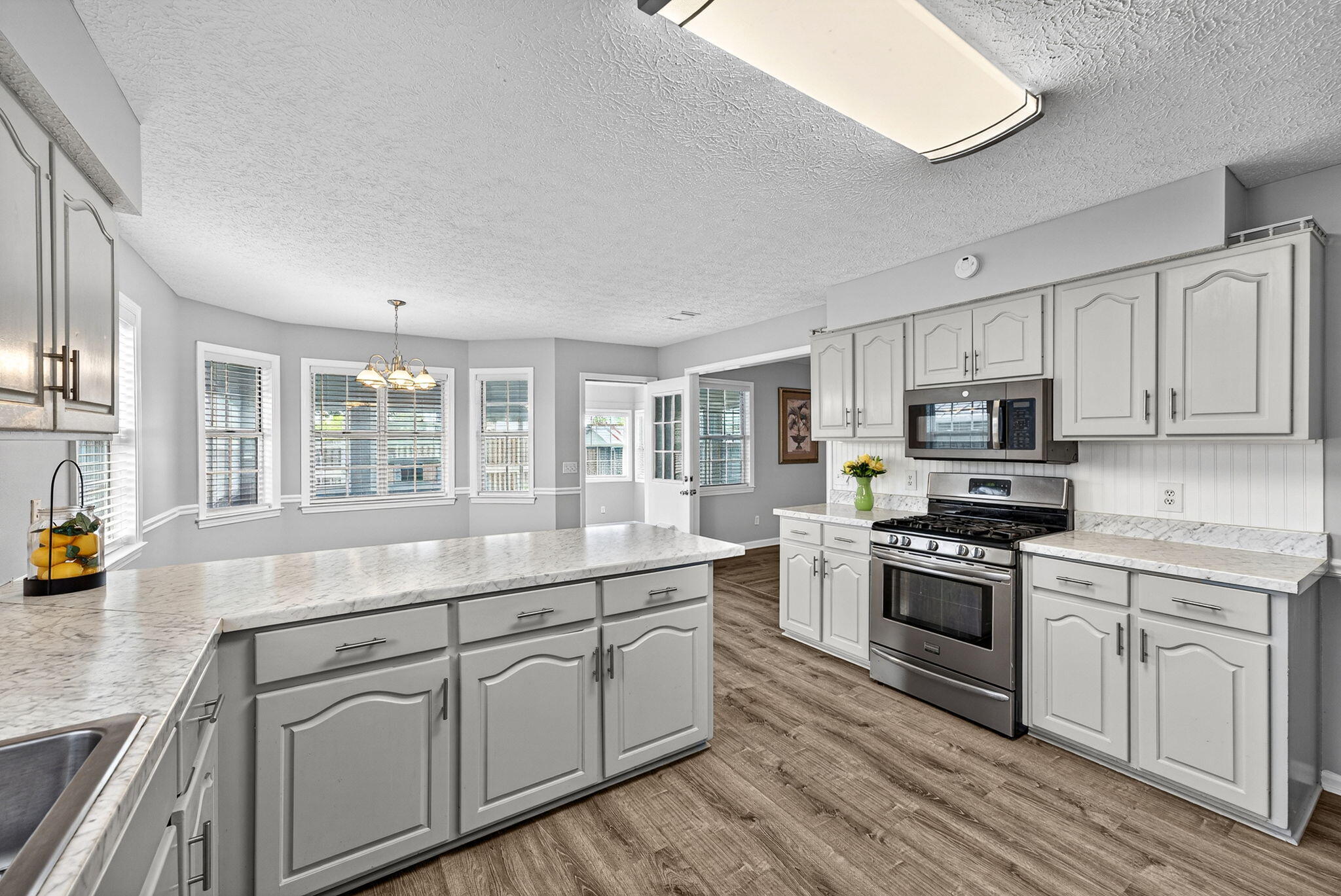 NORTH RIDGE PH 1 - Residential