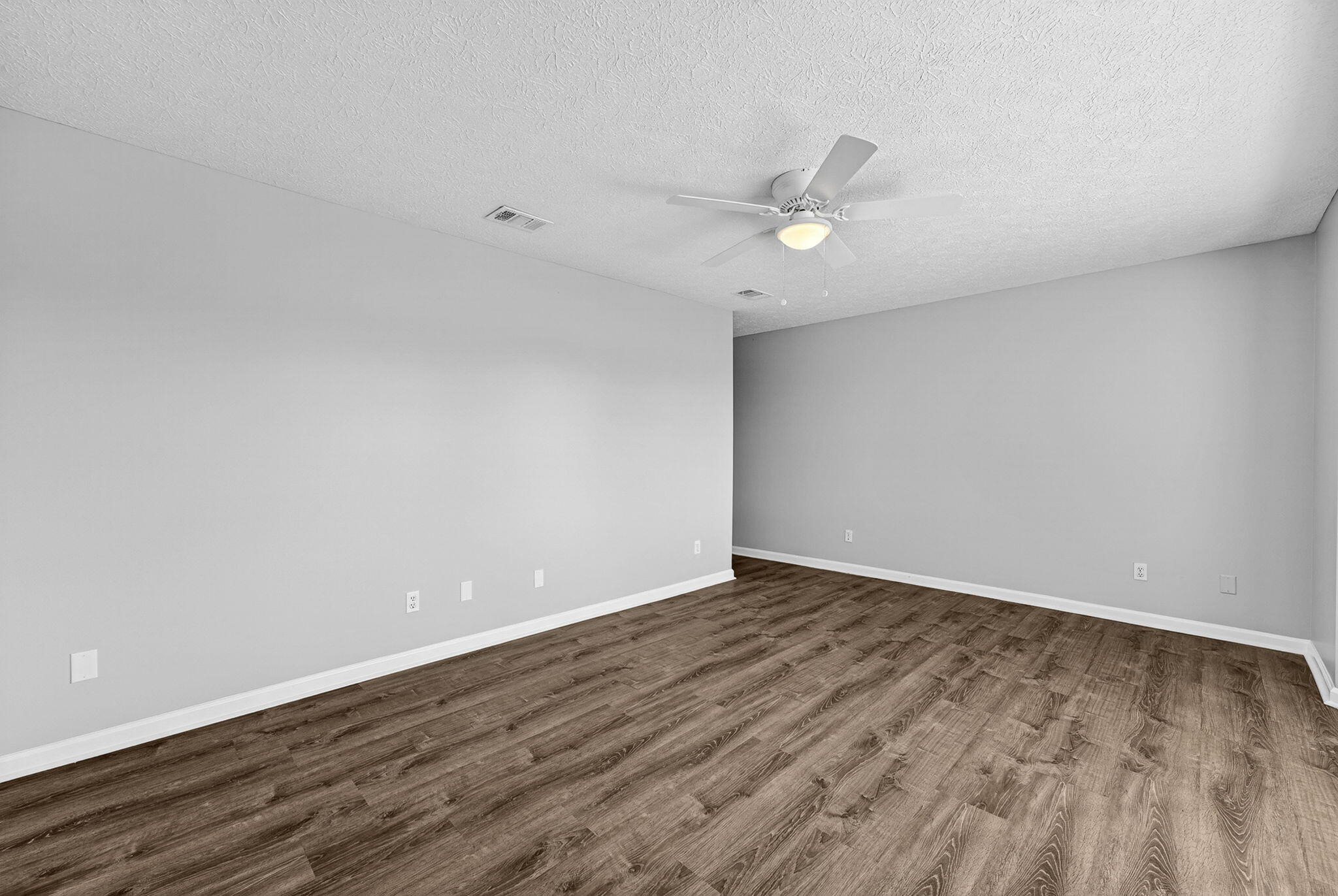 NORTH RIDGE PH 1 - Residential