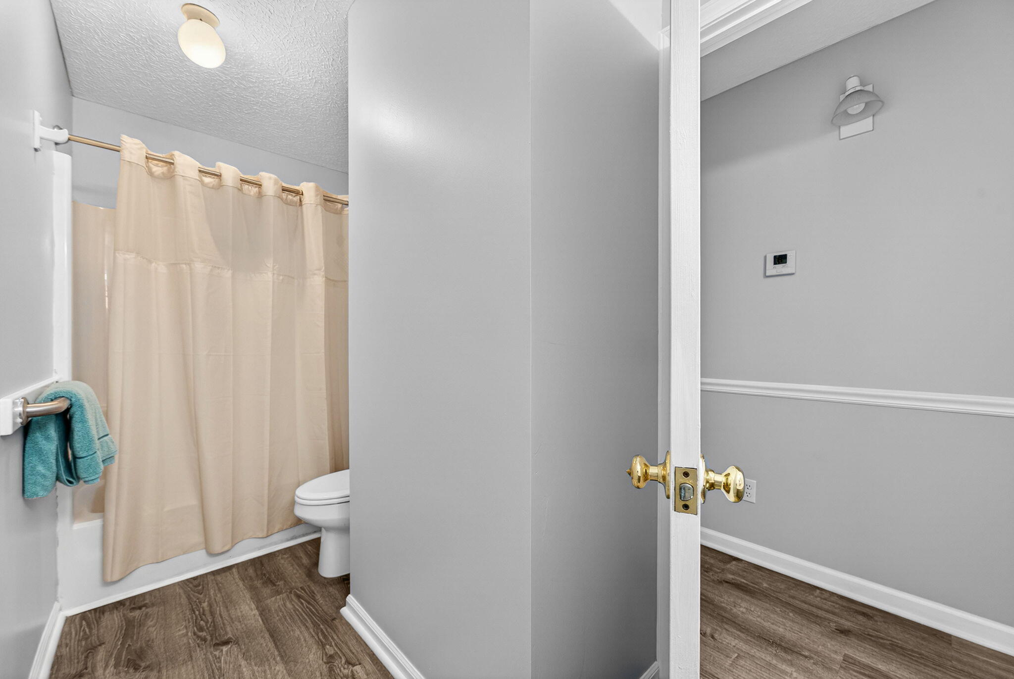 NORTH RIDGE PH 1 - Residential