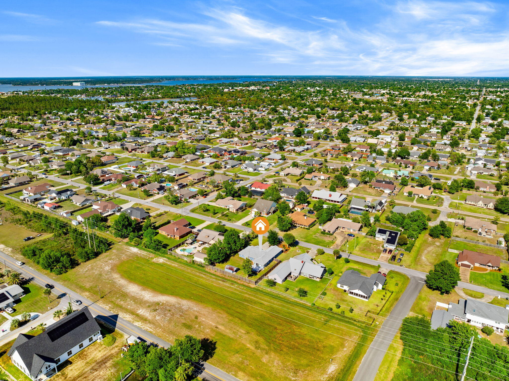 NORTH RIDGE PH 1 - Residential