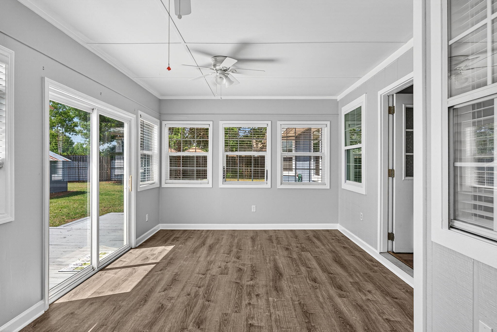 NORTH RIDGE PH 1 - Residential